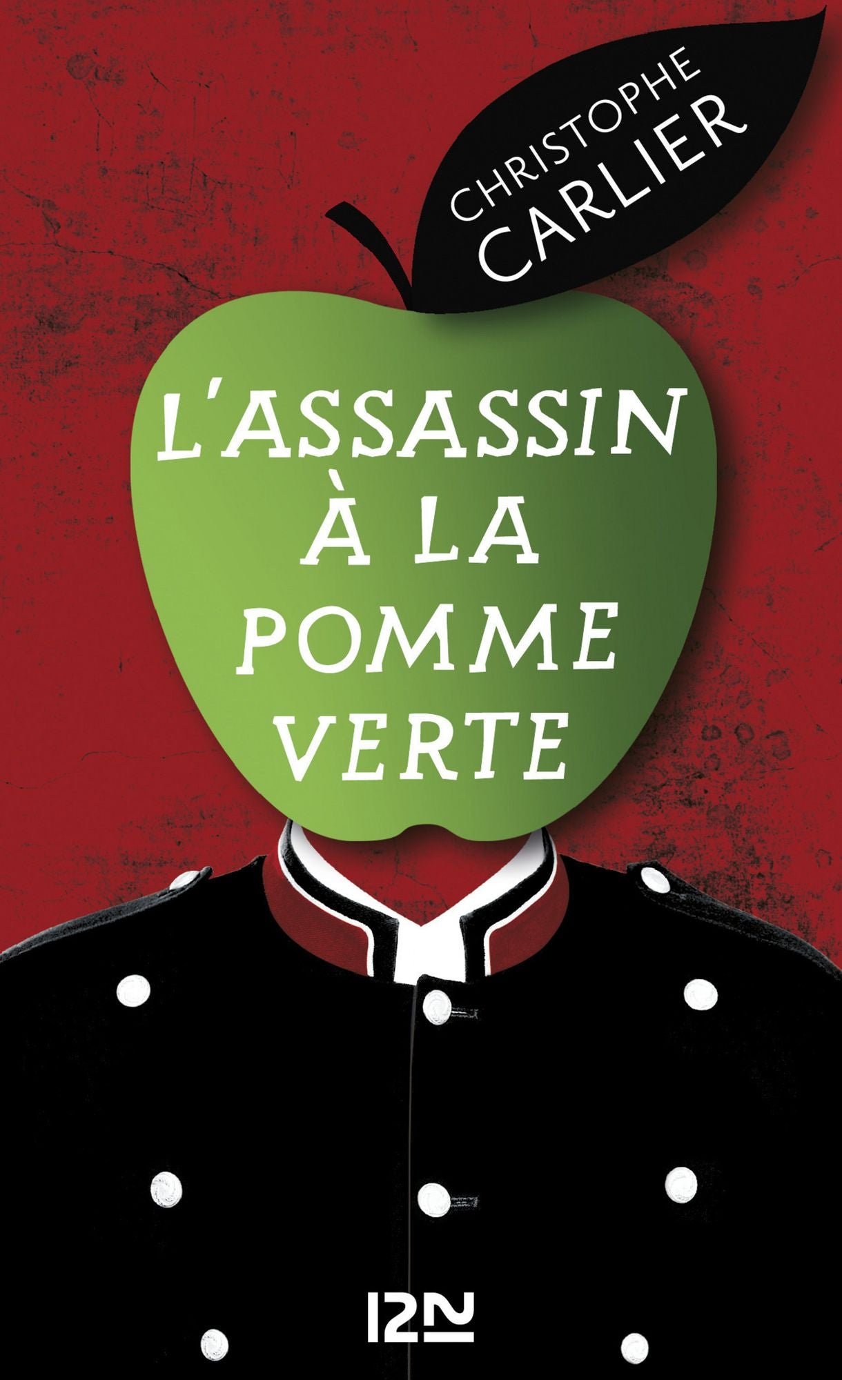 L'Assassin à la pomme verte