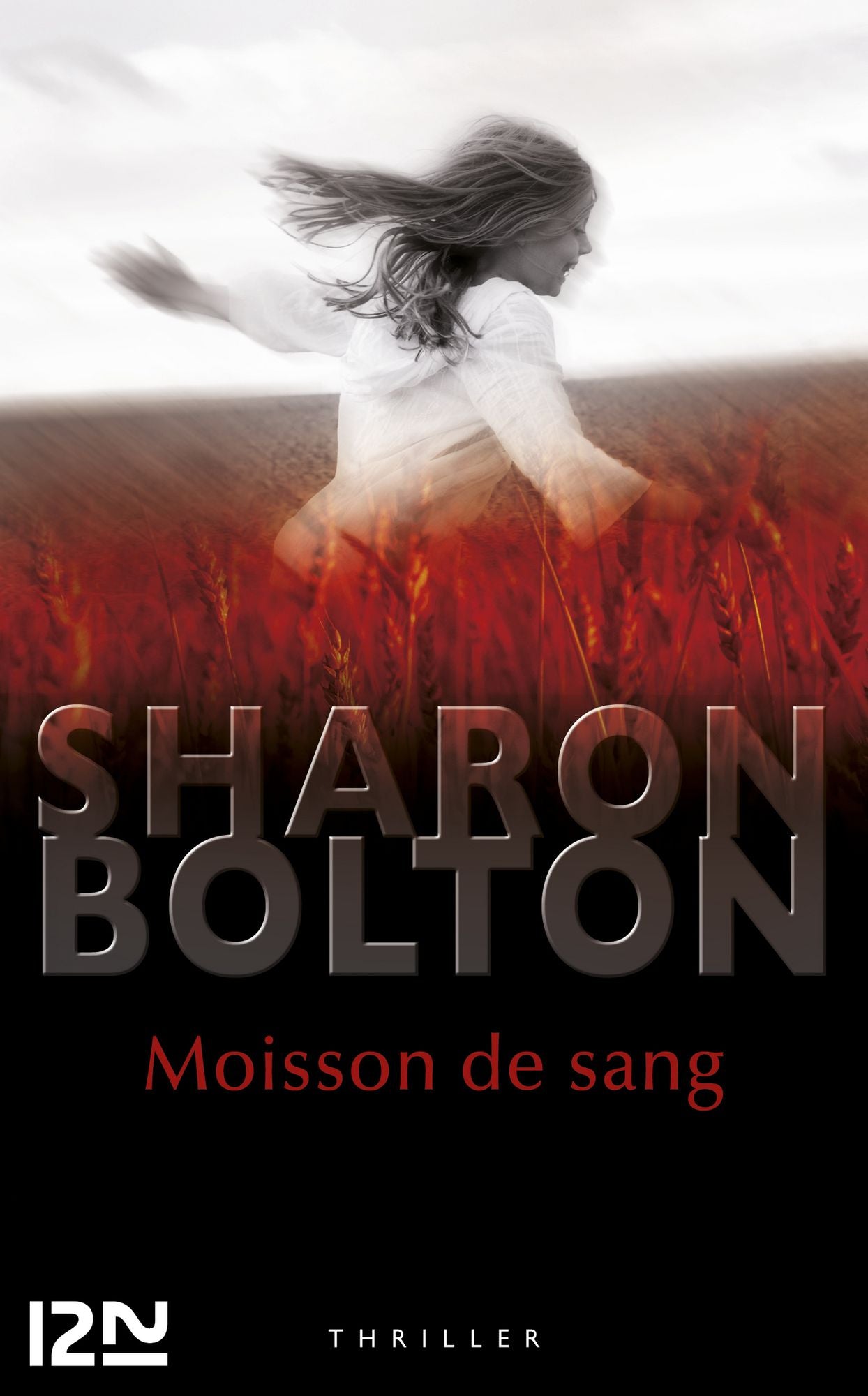 Moisson de sang