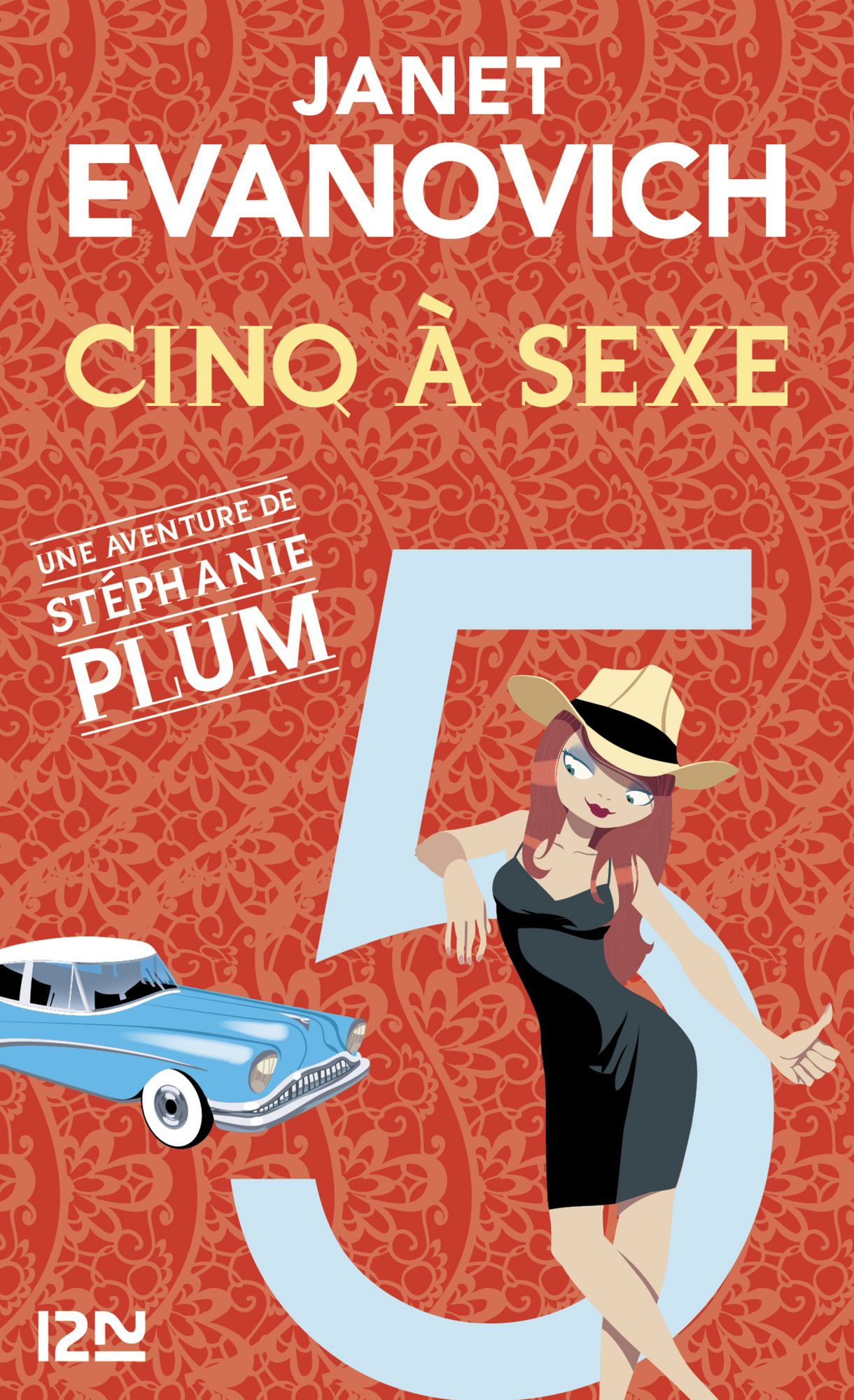 Cinq à sexe