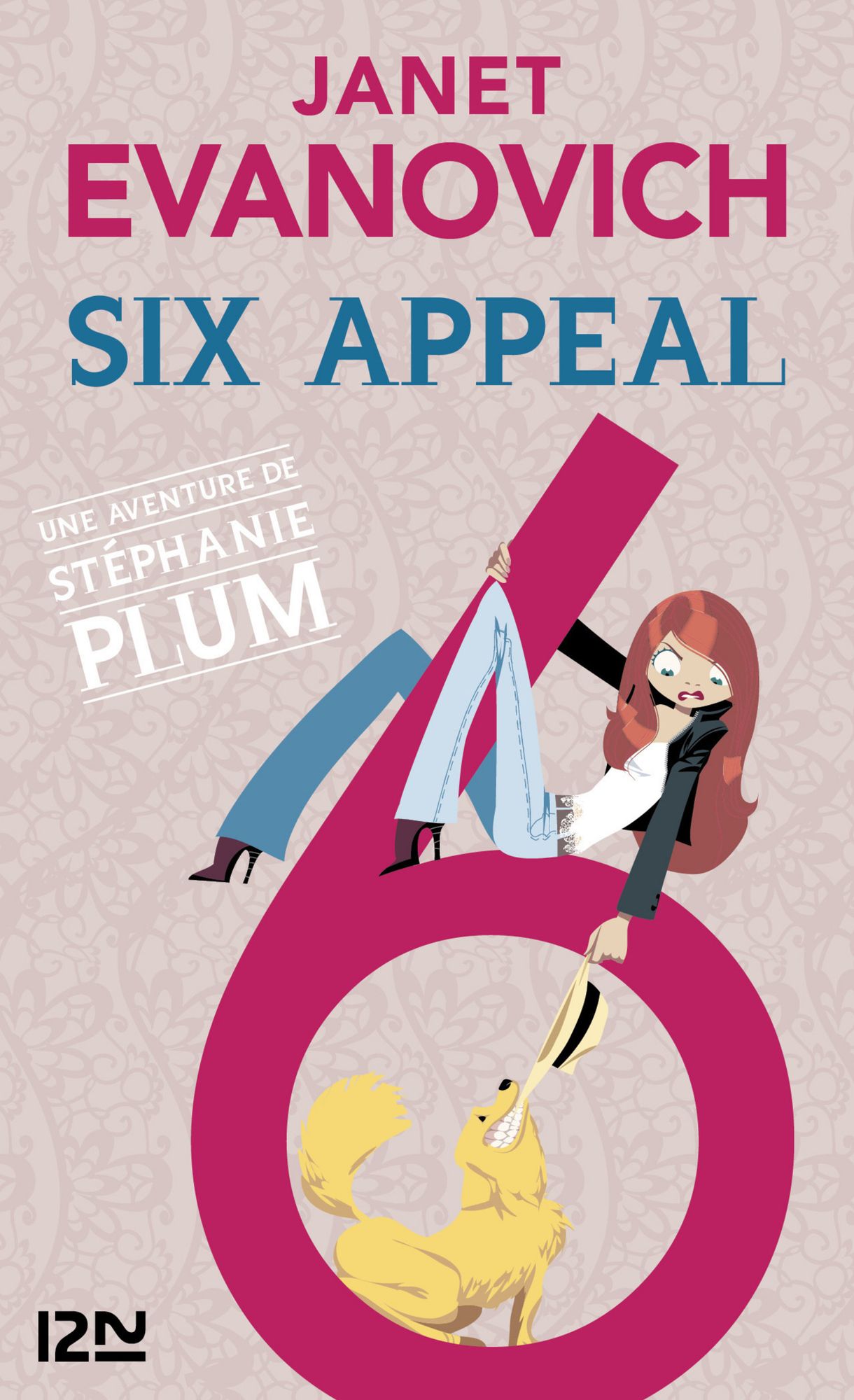 Six appeal