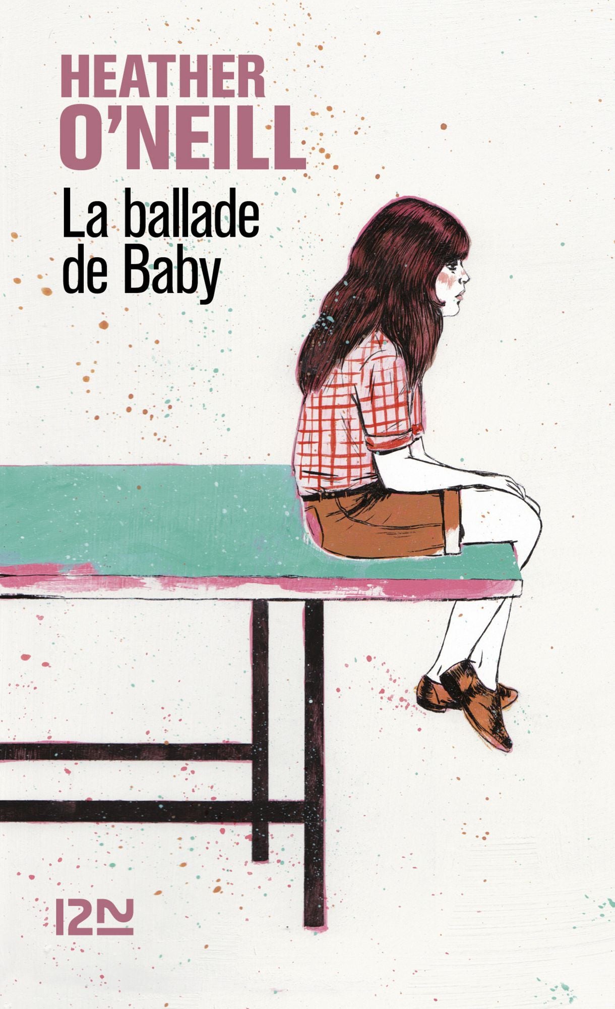 La Ballade de Baby
