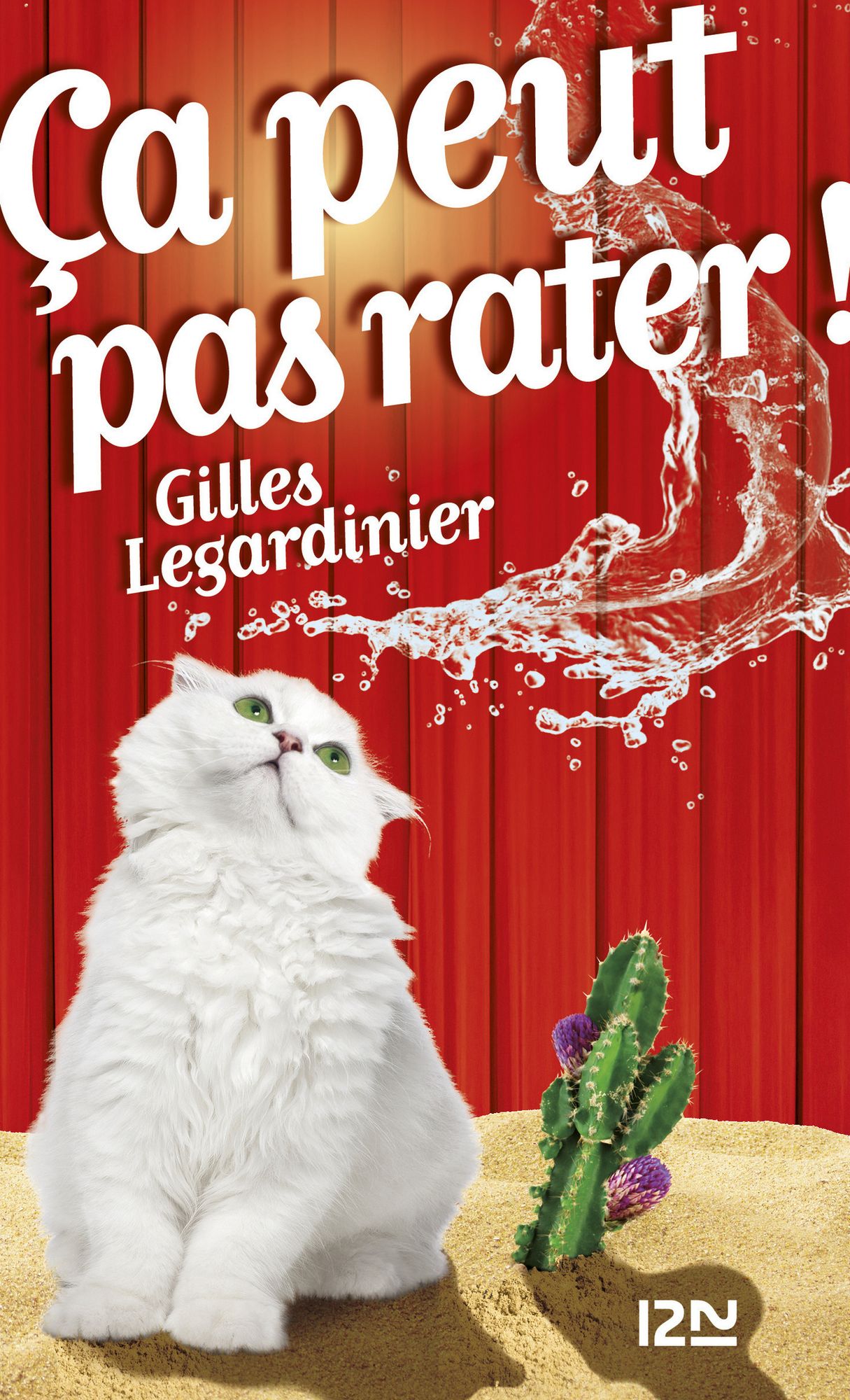 Ça peut pas rater