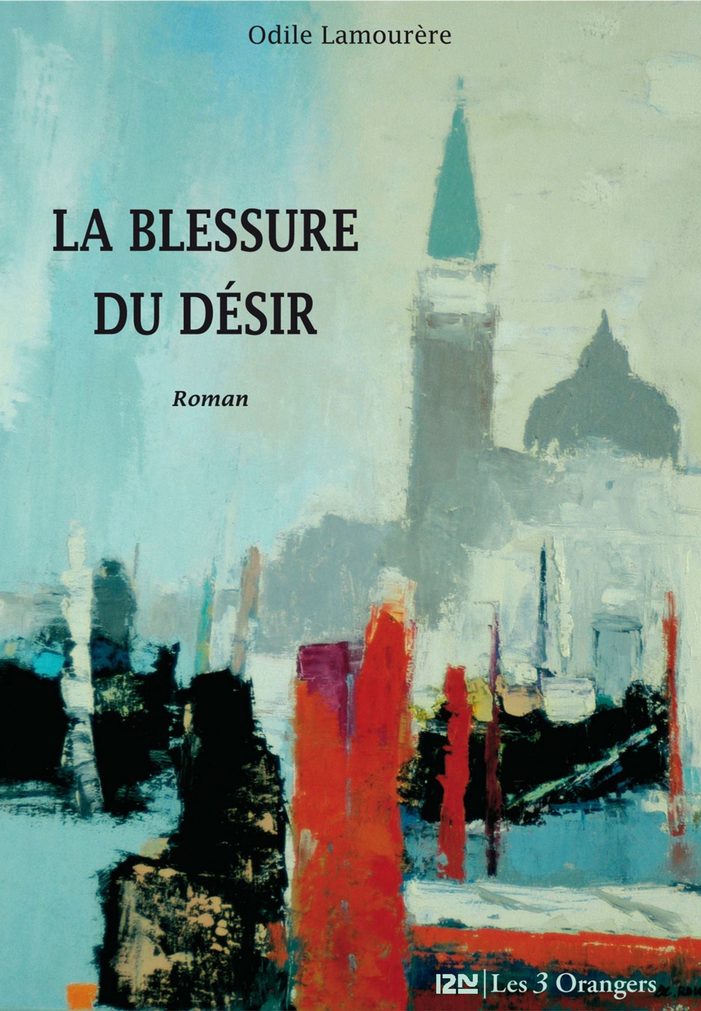 La blessure du désir