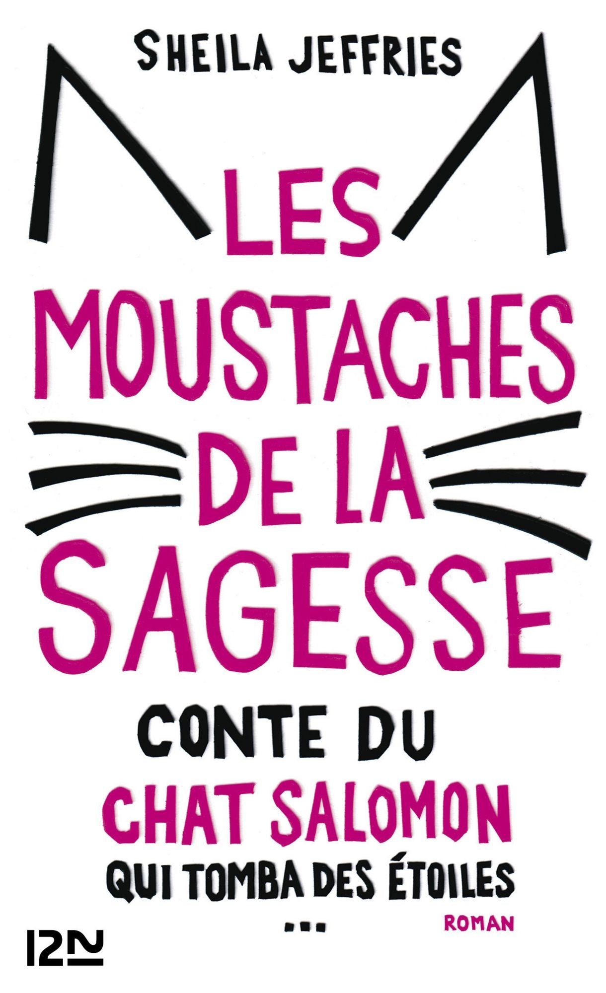 Les moustaches de la sagesse