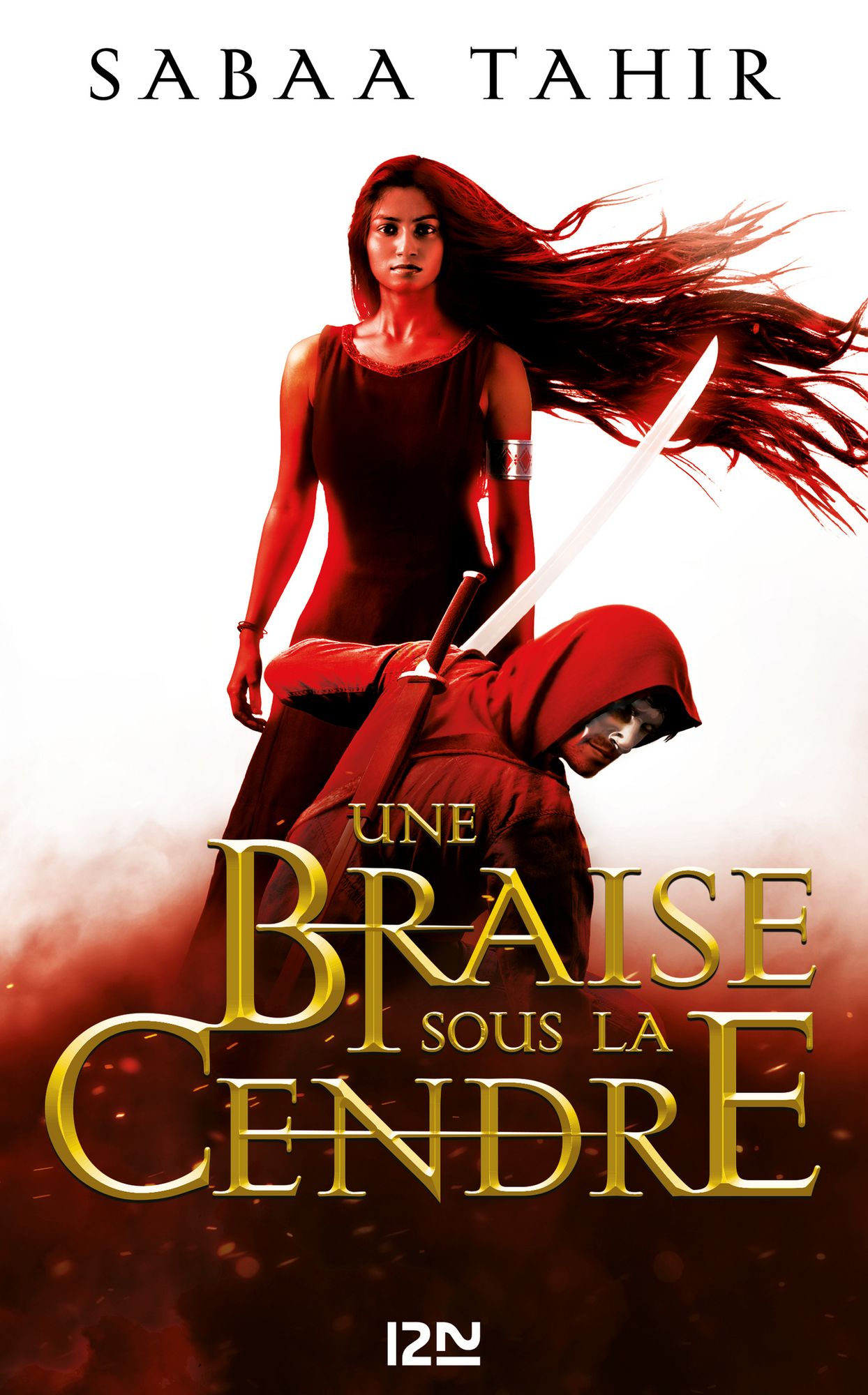 Une braise sous la cendre