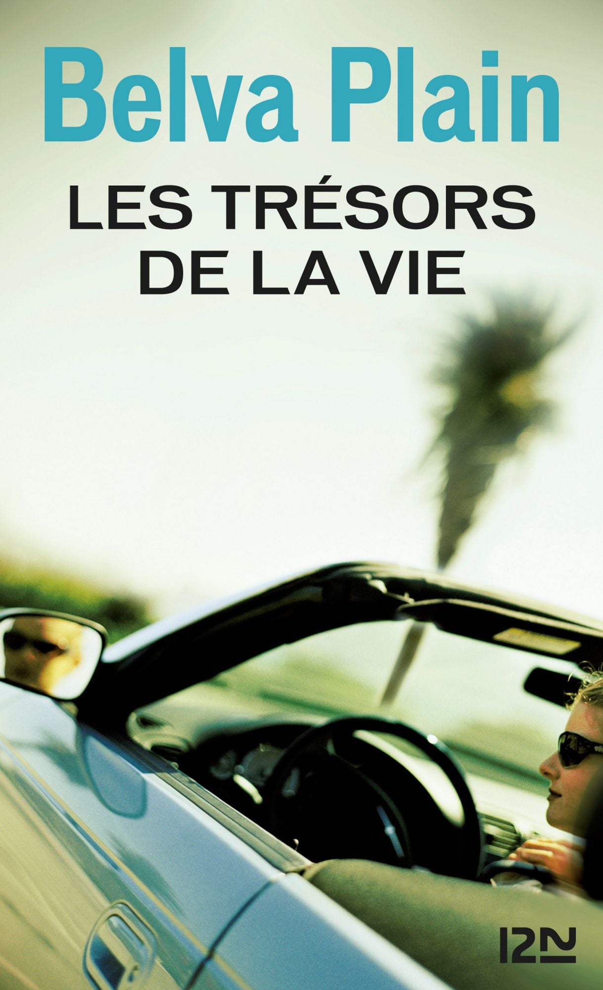 Les trésors de la vie