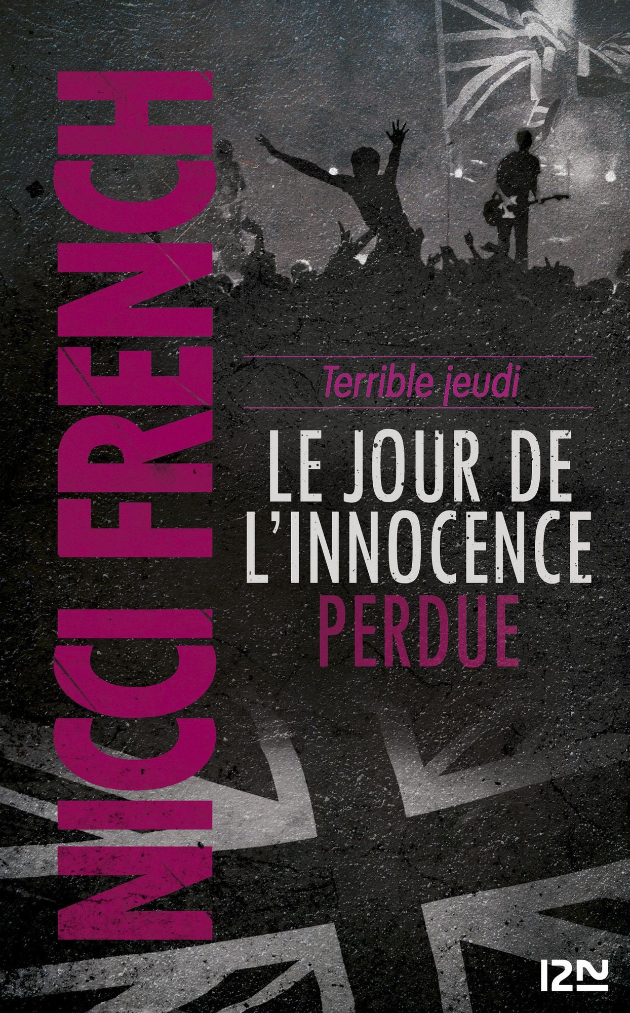 Terrible jeudi