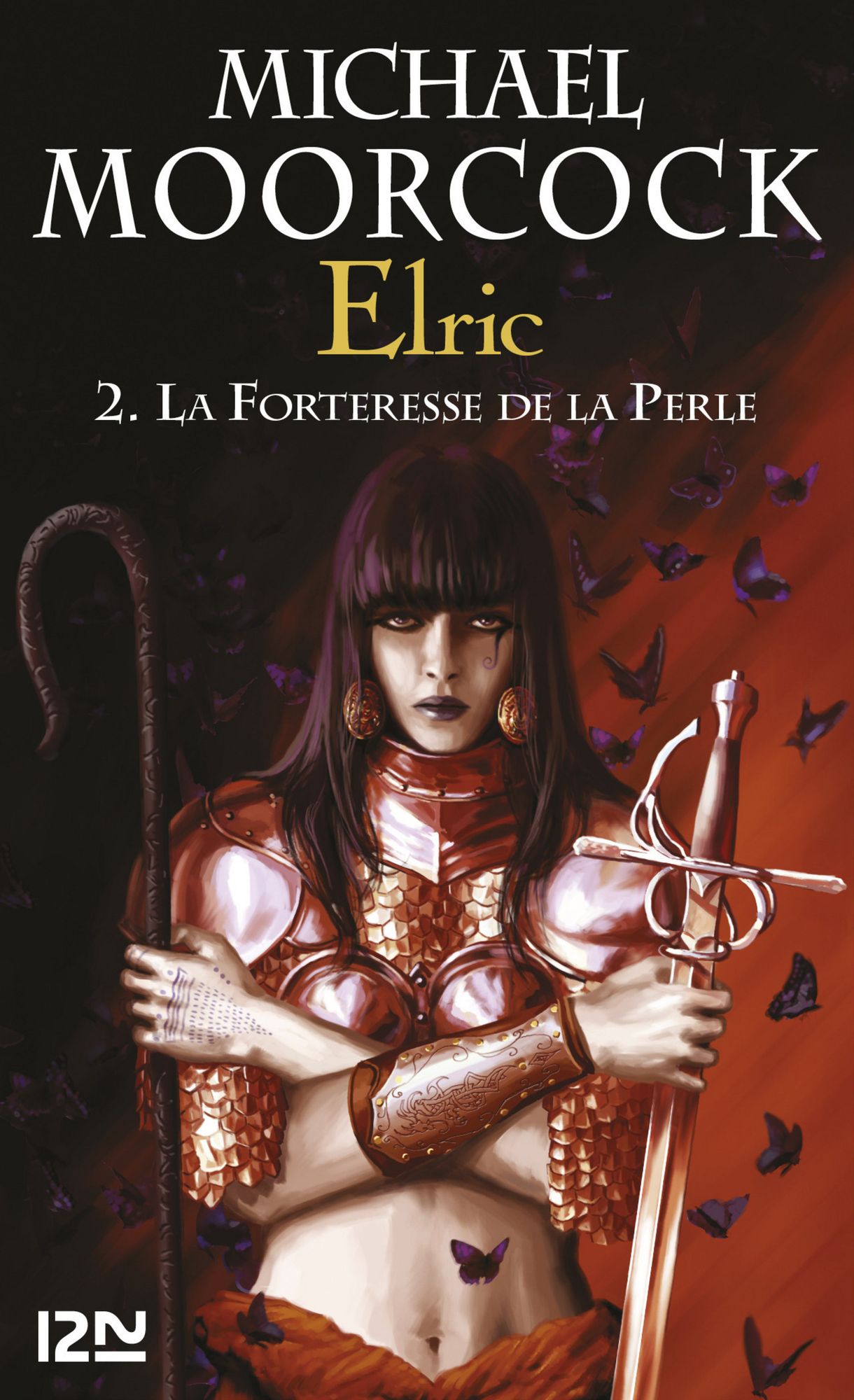 Elric - tome 2