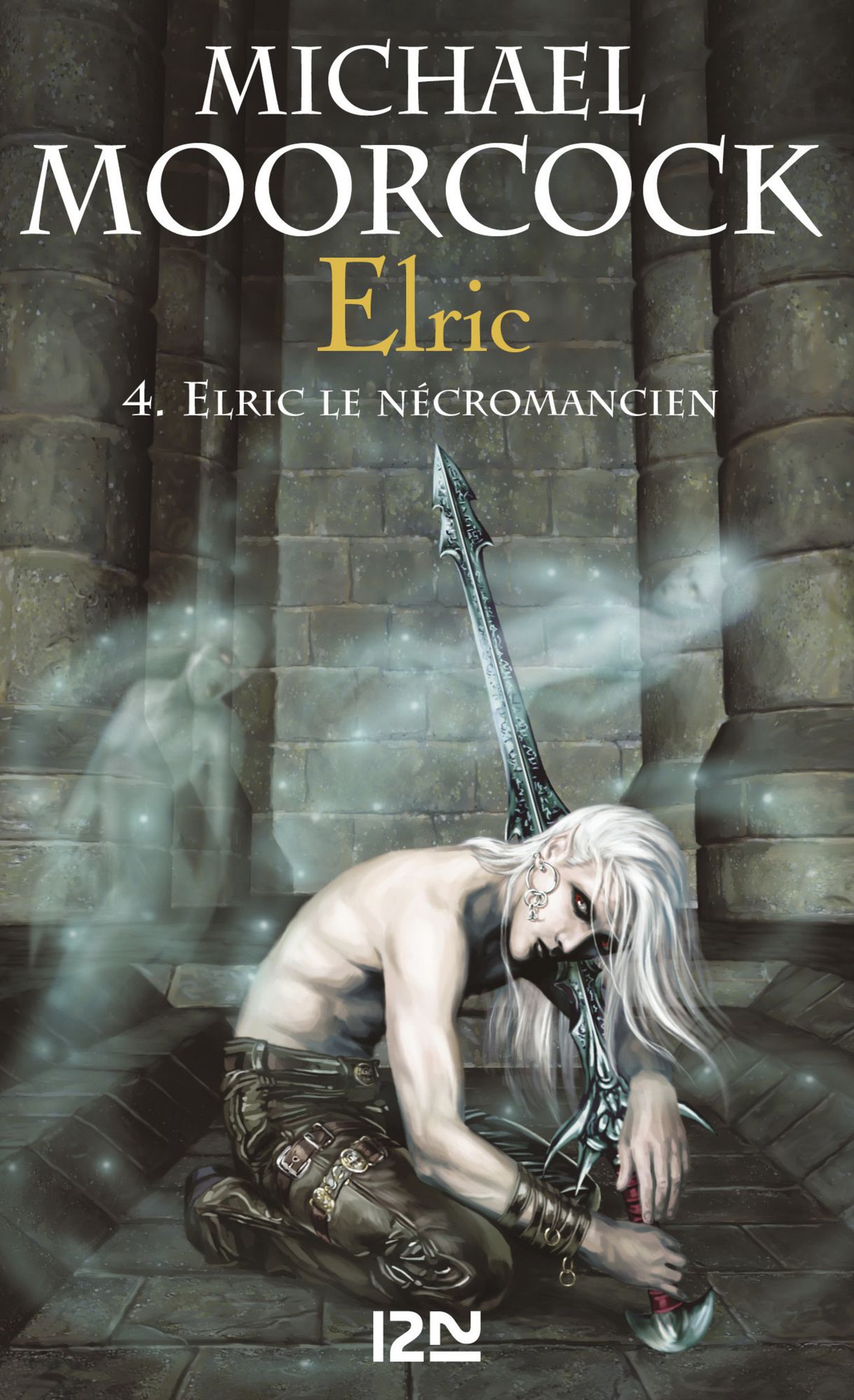Elric - tome 4