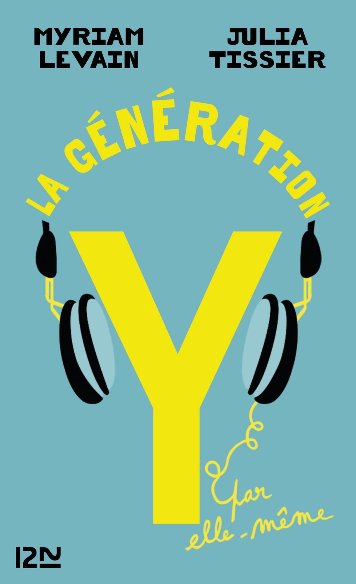 La Génération Y par elle-même