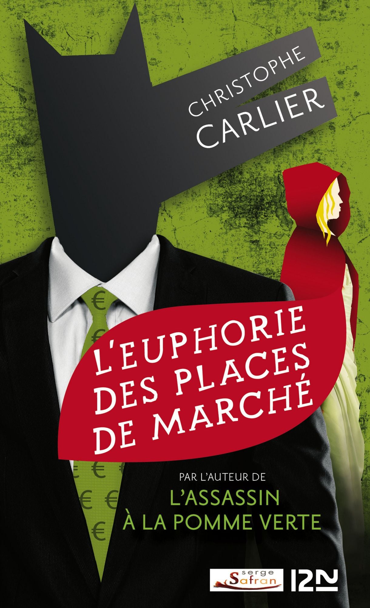 L'euphorie des places de marché