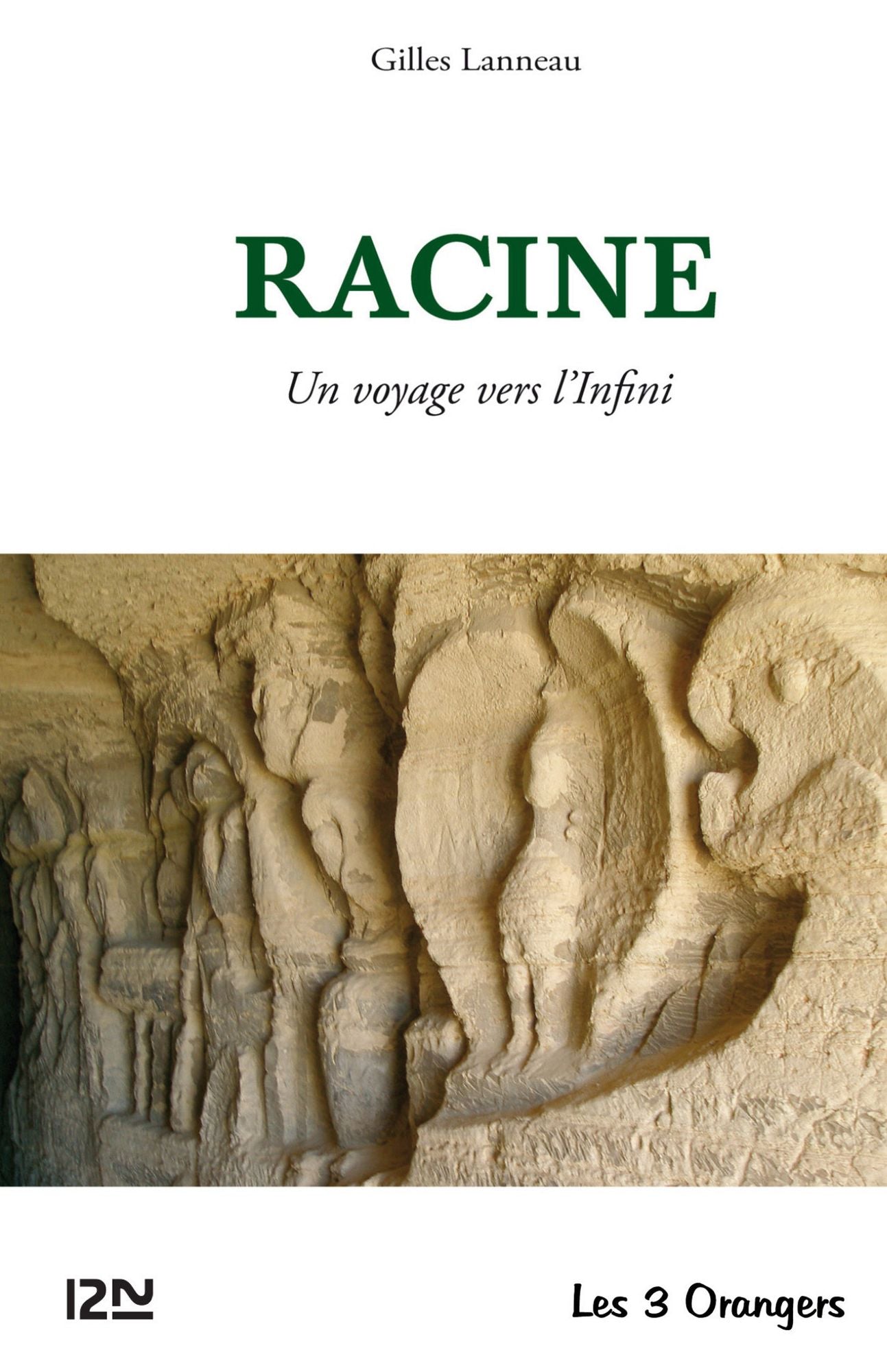 RACINE - Un voyage vers l'Infini
