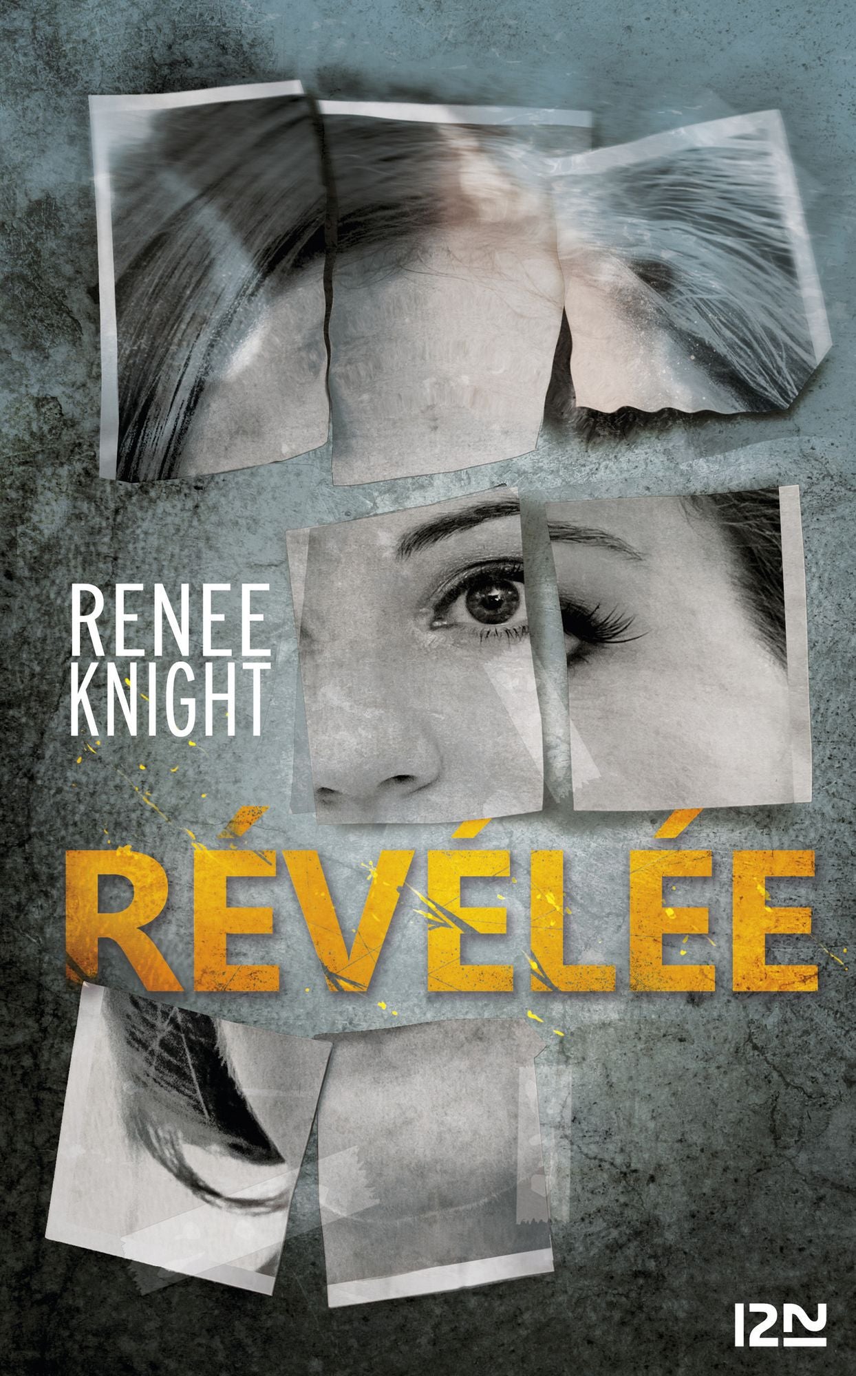 Révélée (Disclaimer)