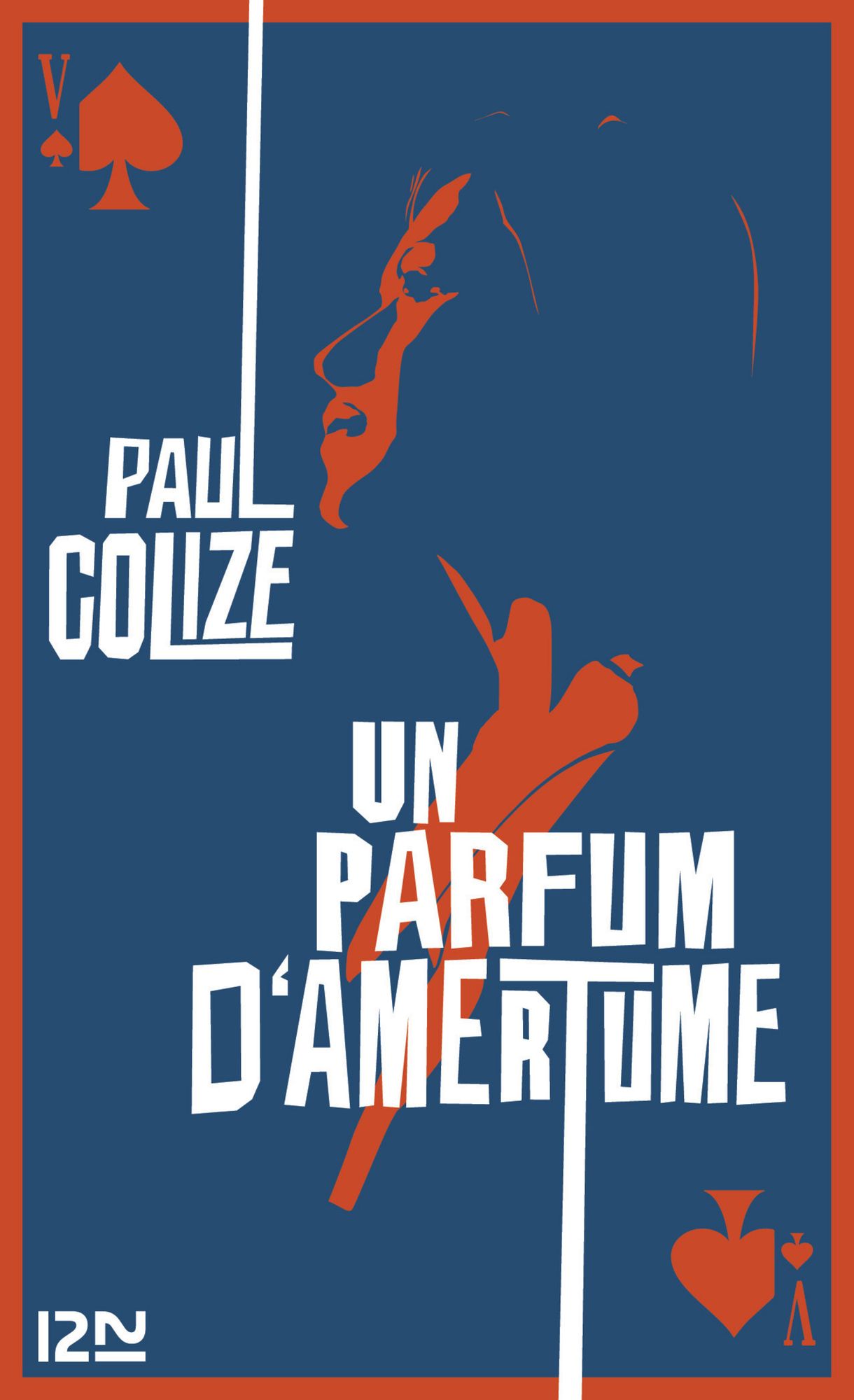 Un parfum d'amertume