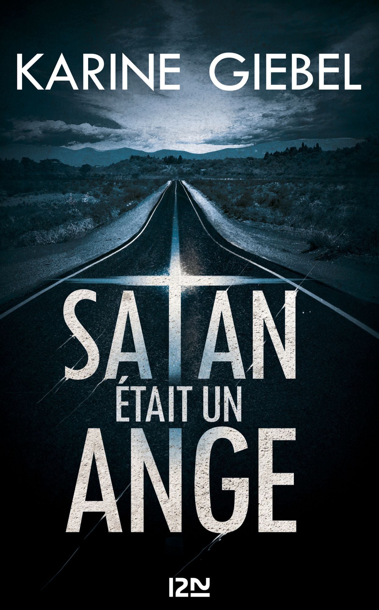 Satan était un ange - extrait offert