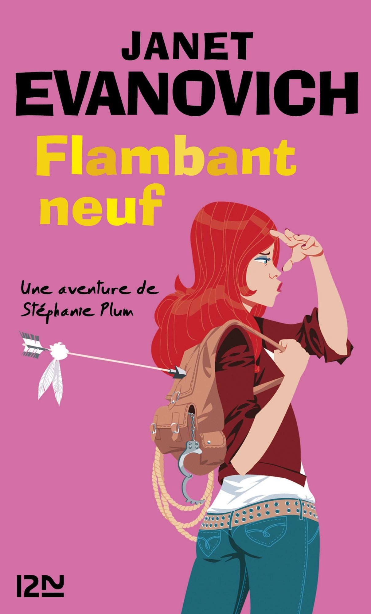 Flambant neuf