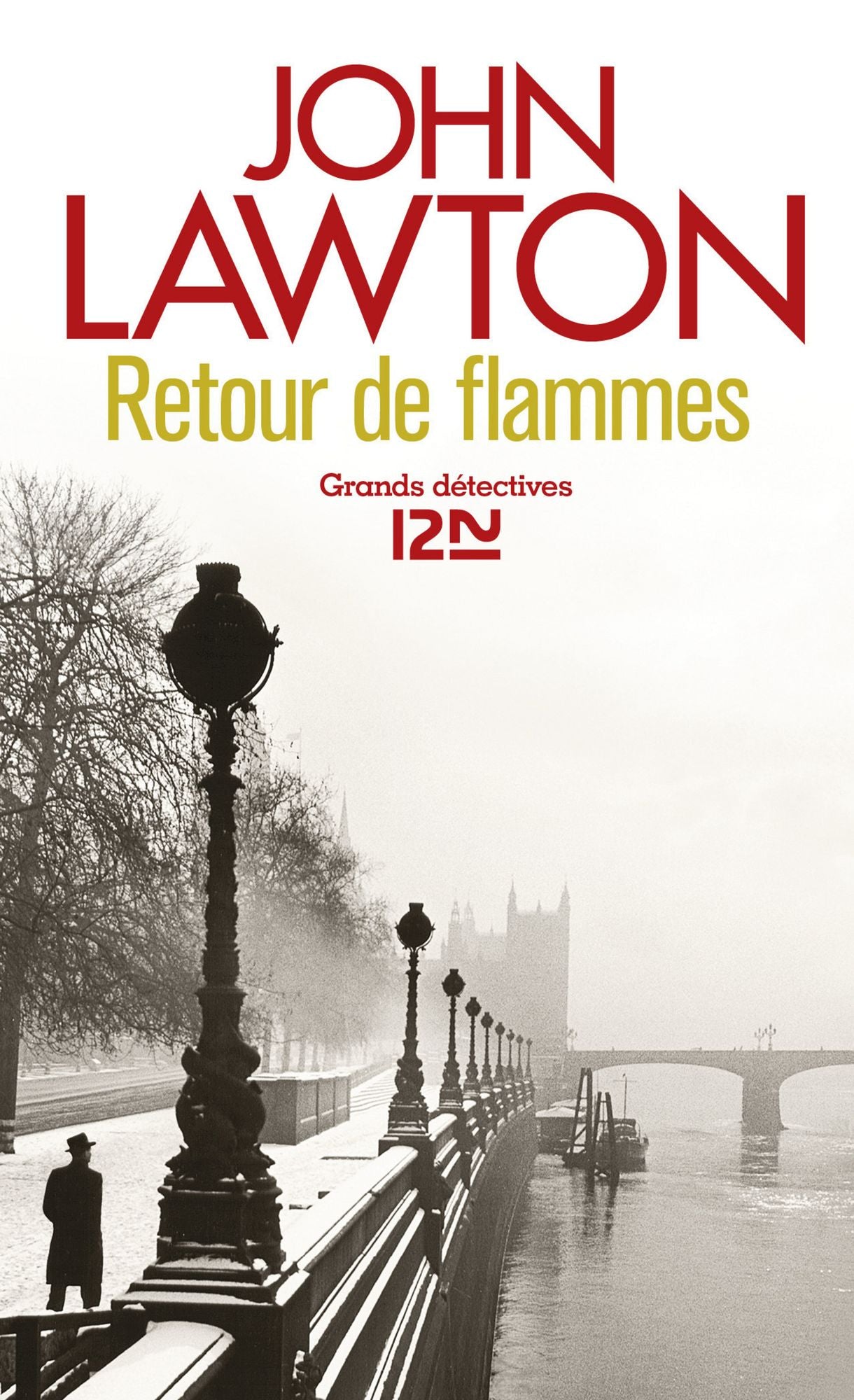 Retour de flammes