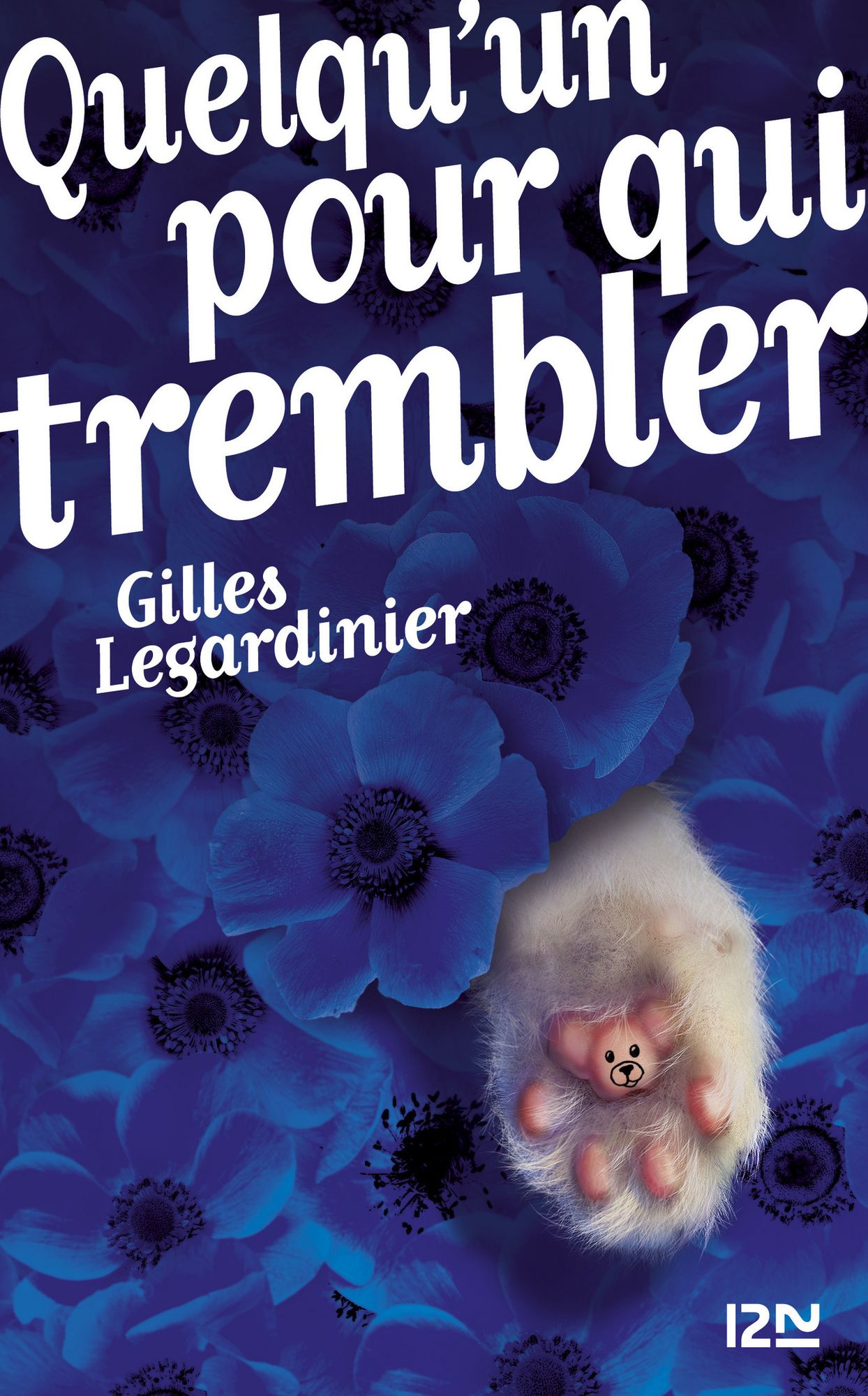 Quelqu'un pour qui trembler