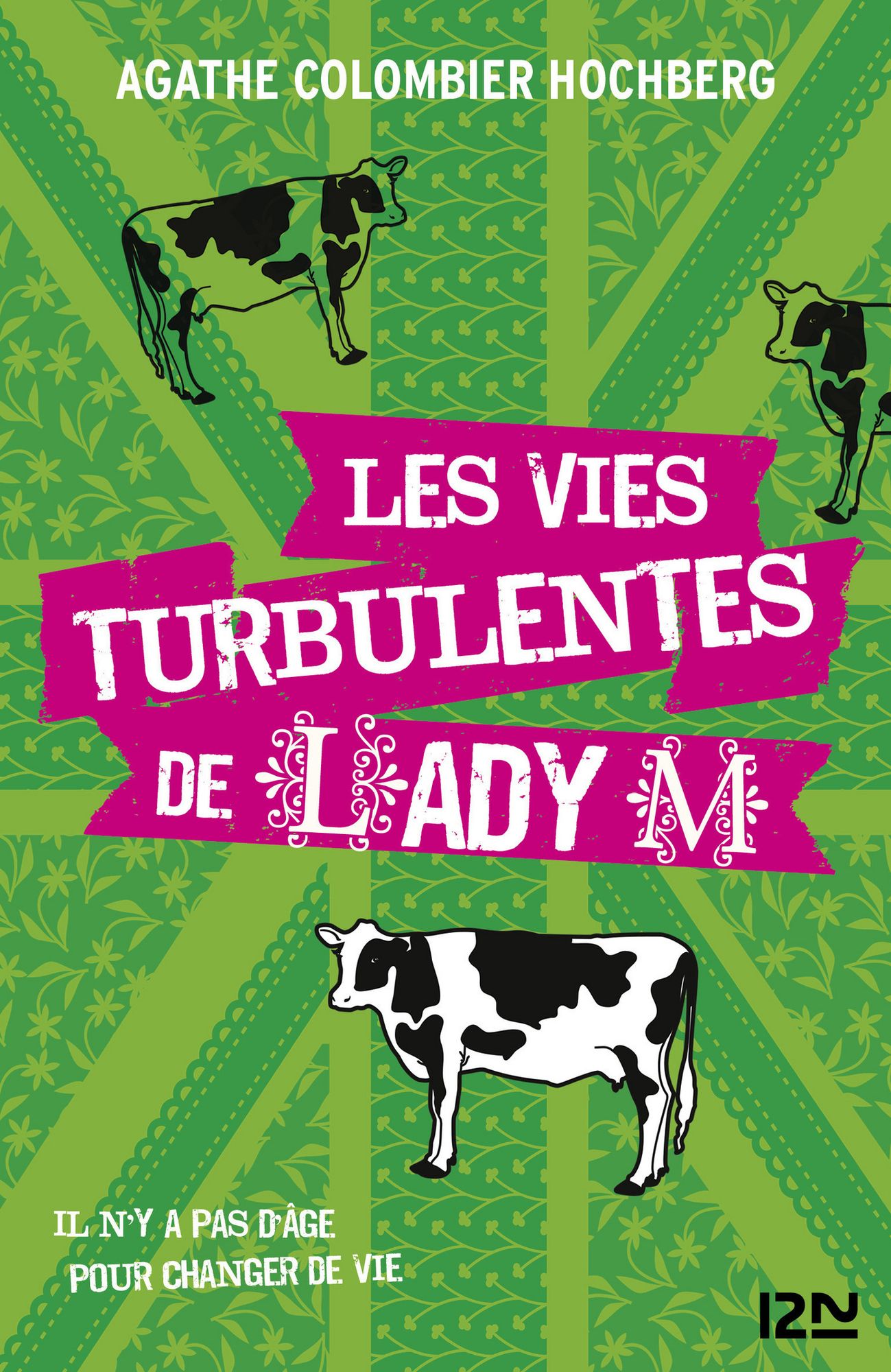 Les vies turbulentes de Lady M