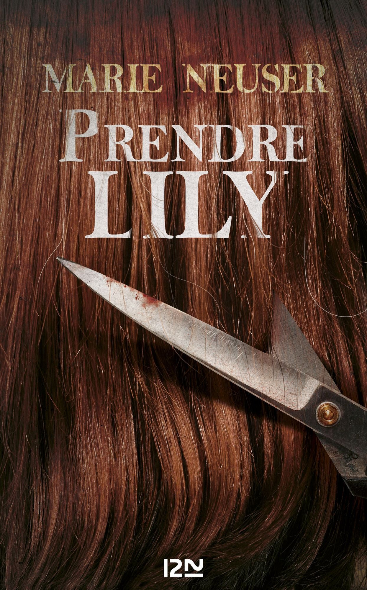 Prendre Lily