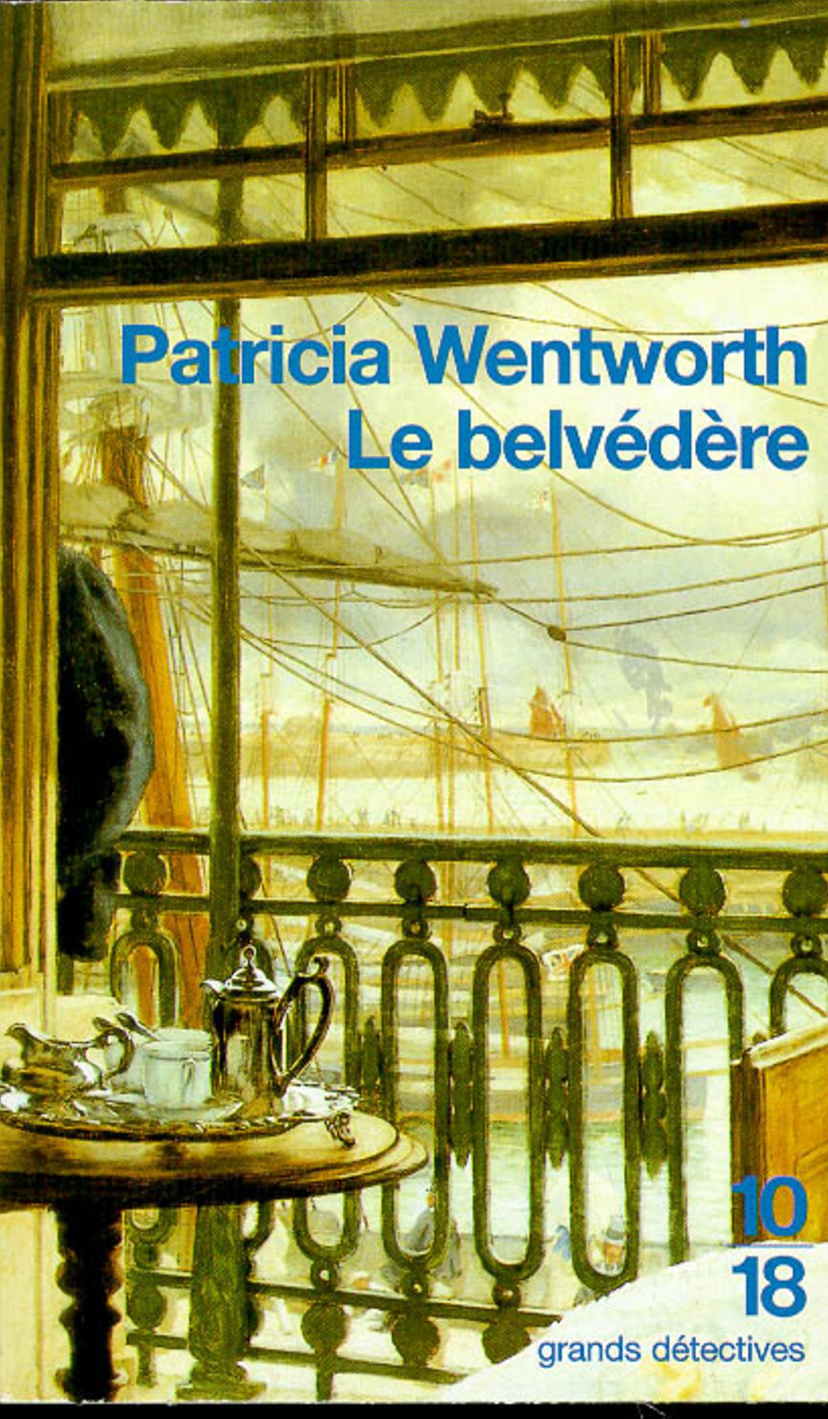 Le belvédère