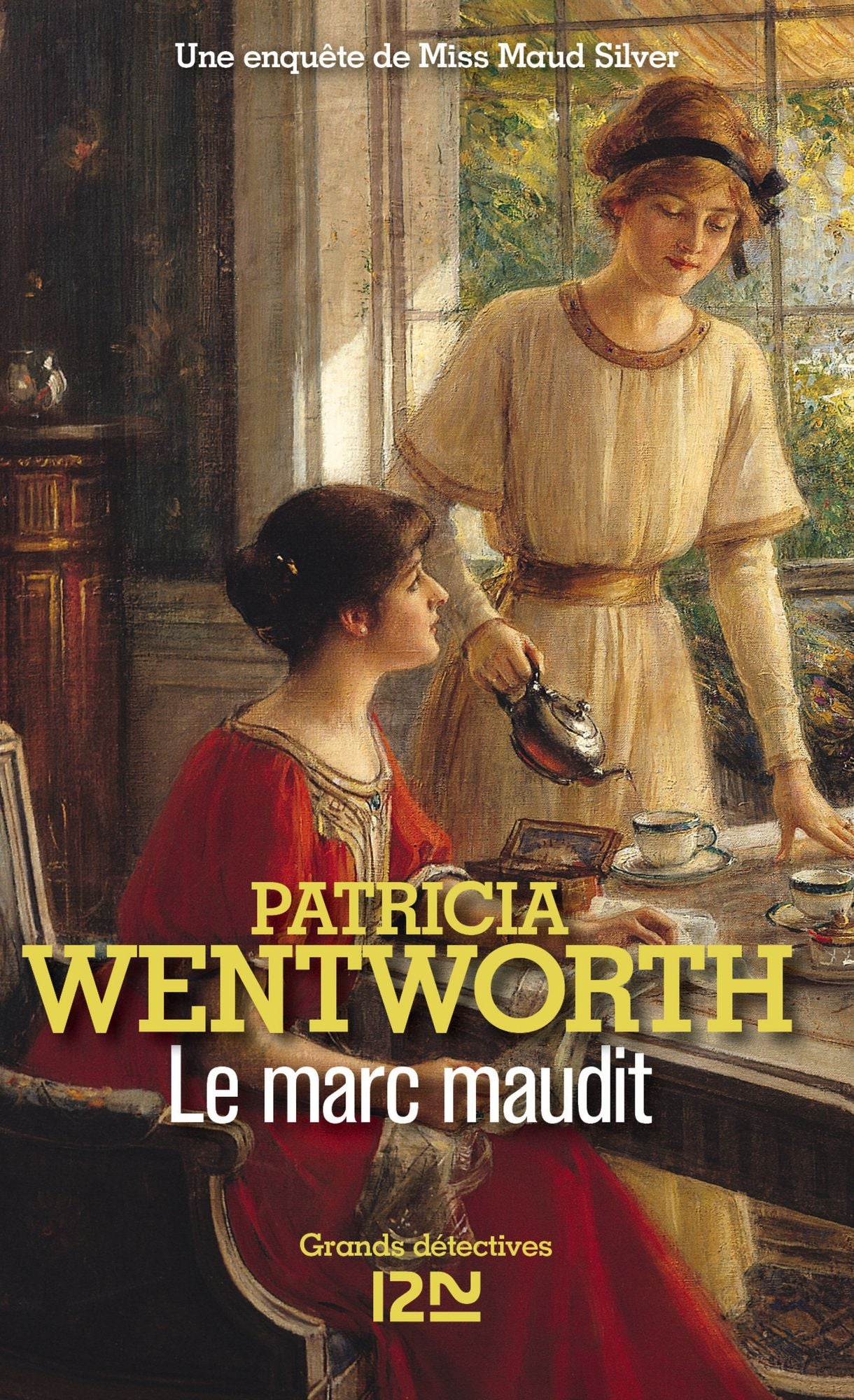 Le marc maudit