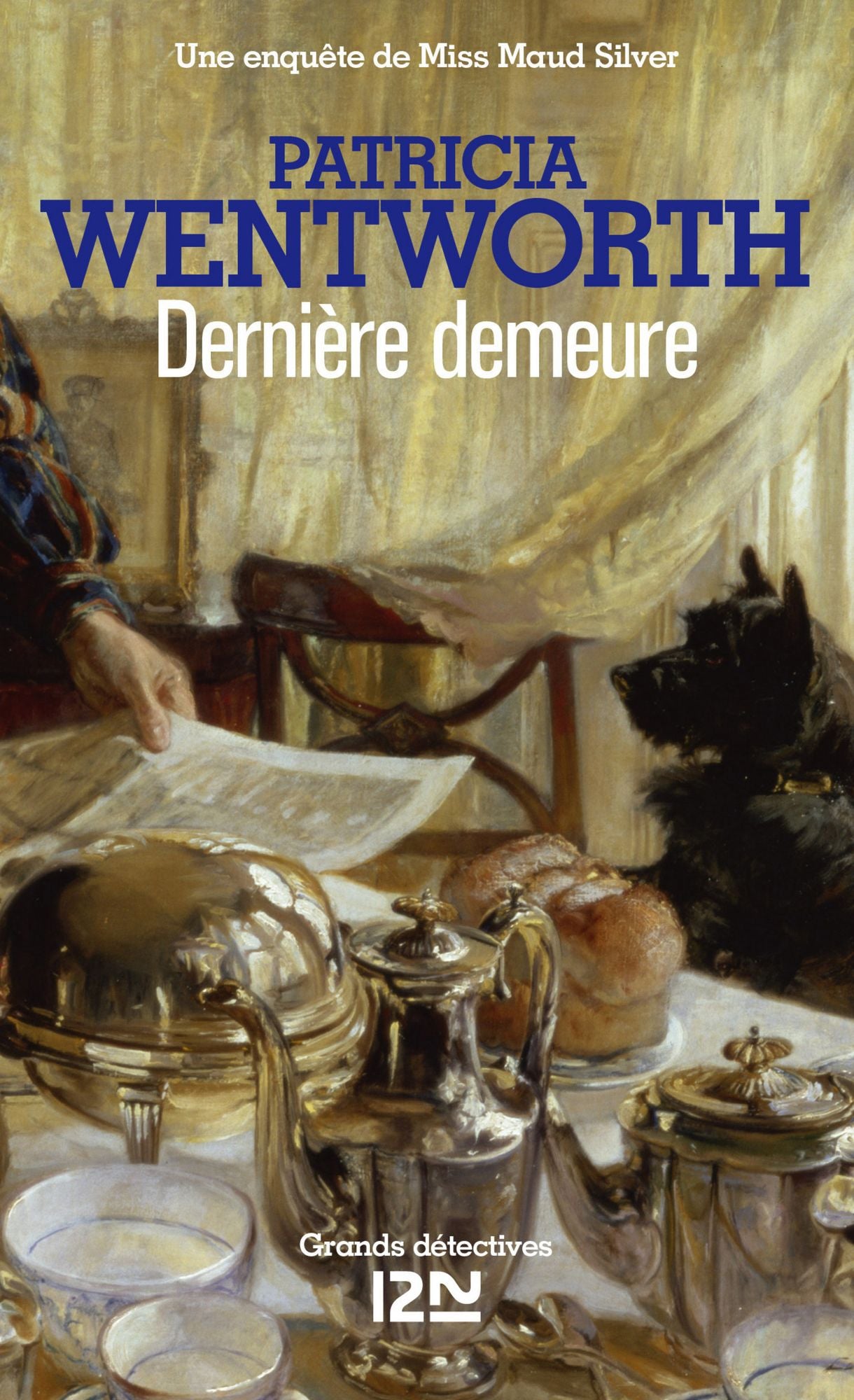 Dernière demeure