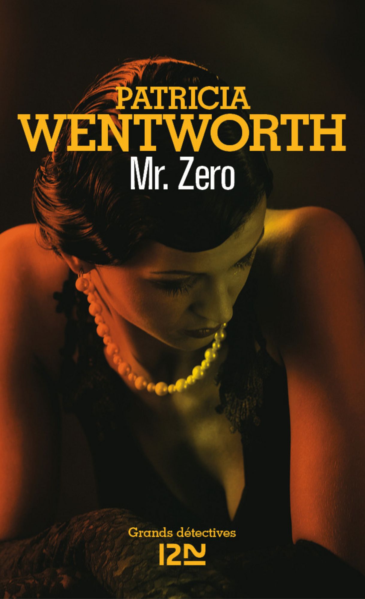 Mr. Zero