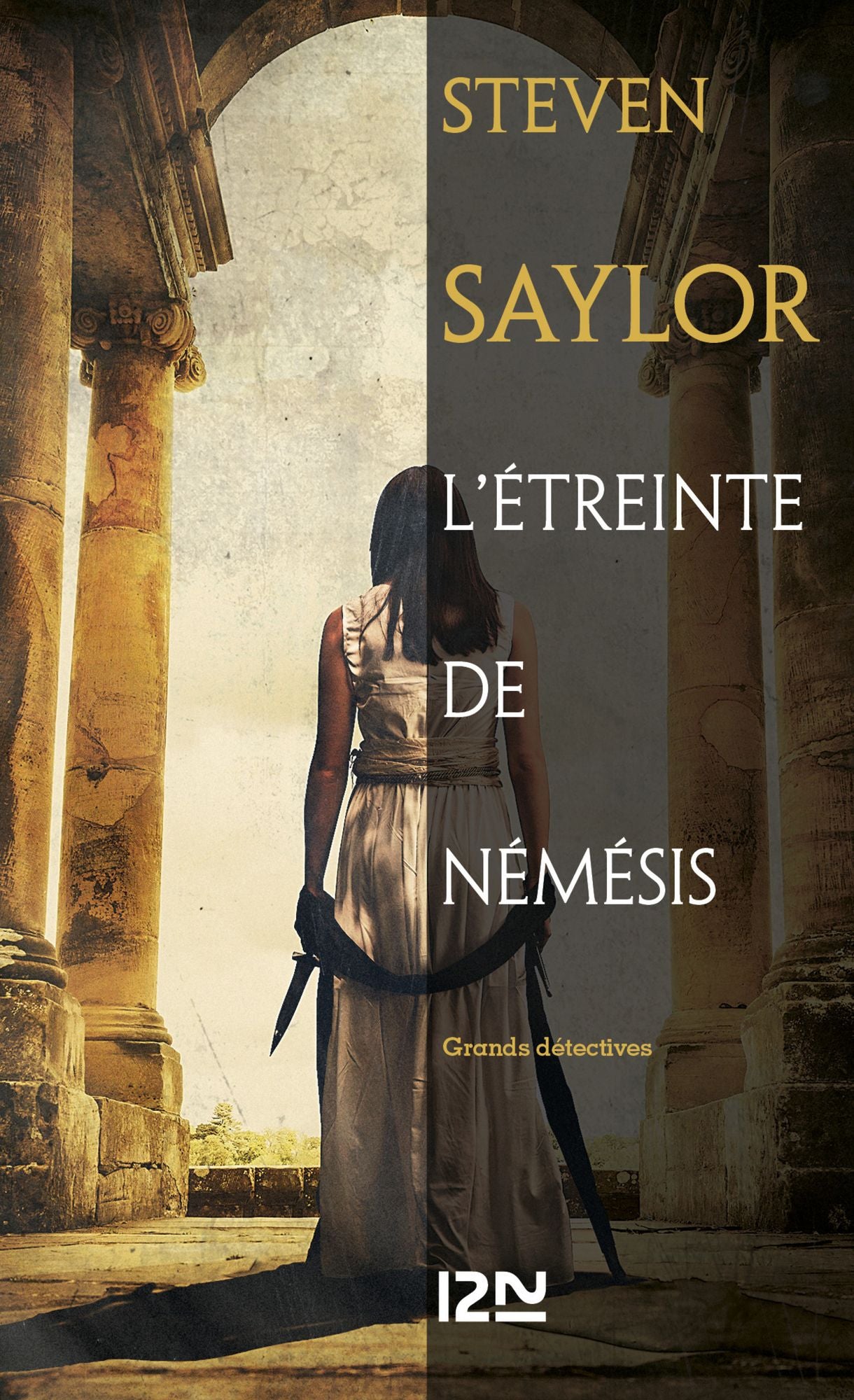 L'étreinte de Némésis