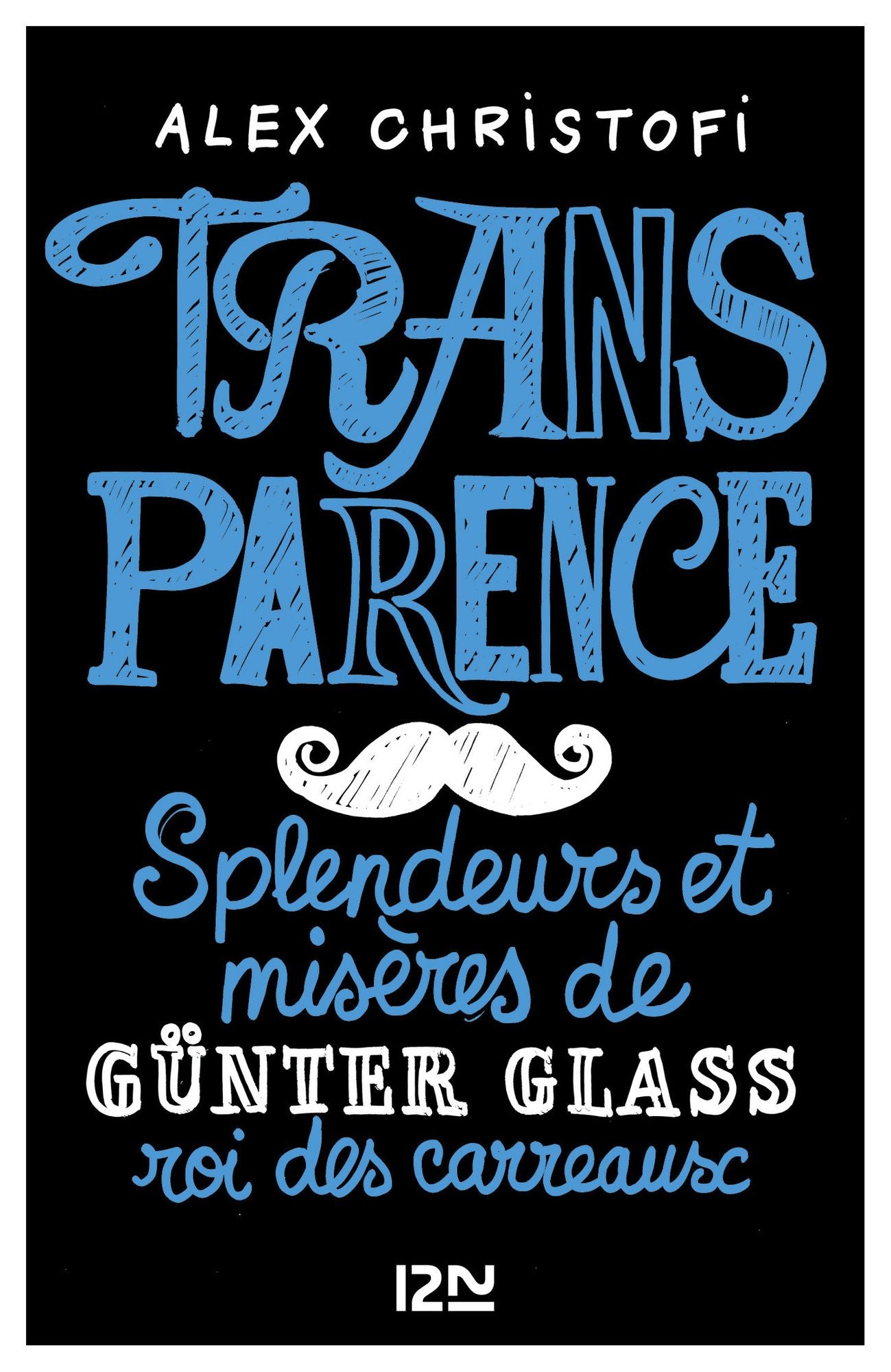 Transparence
