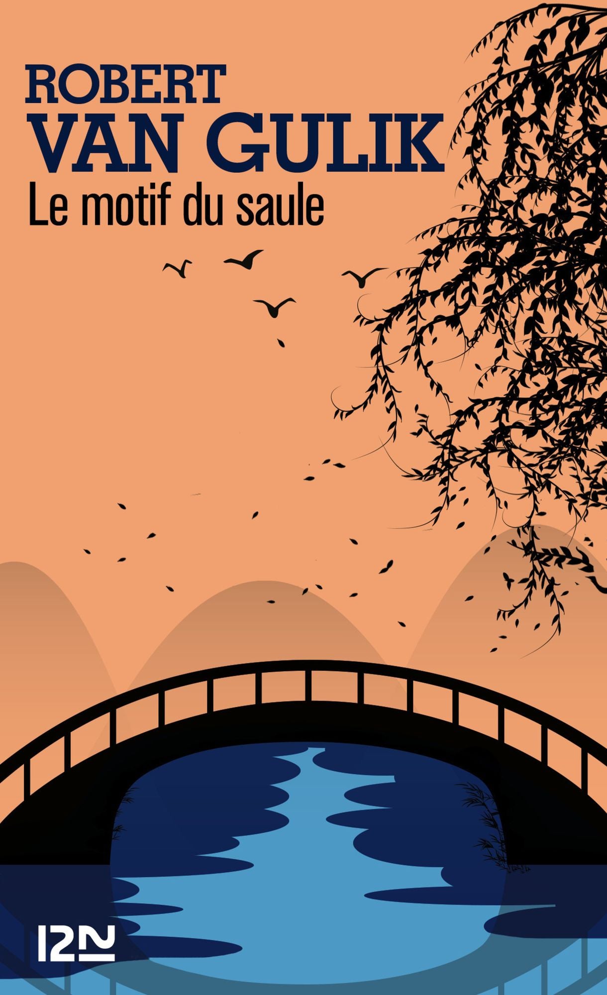 Motif du Saule
