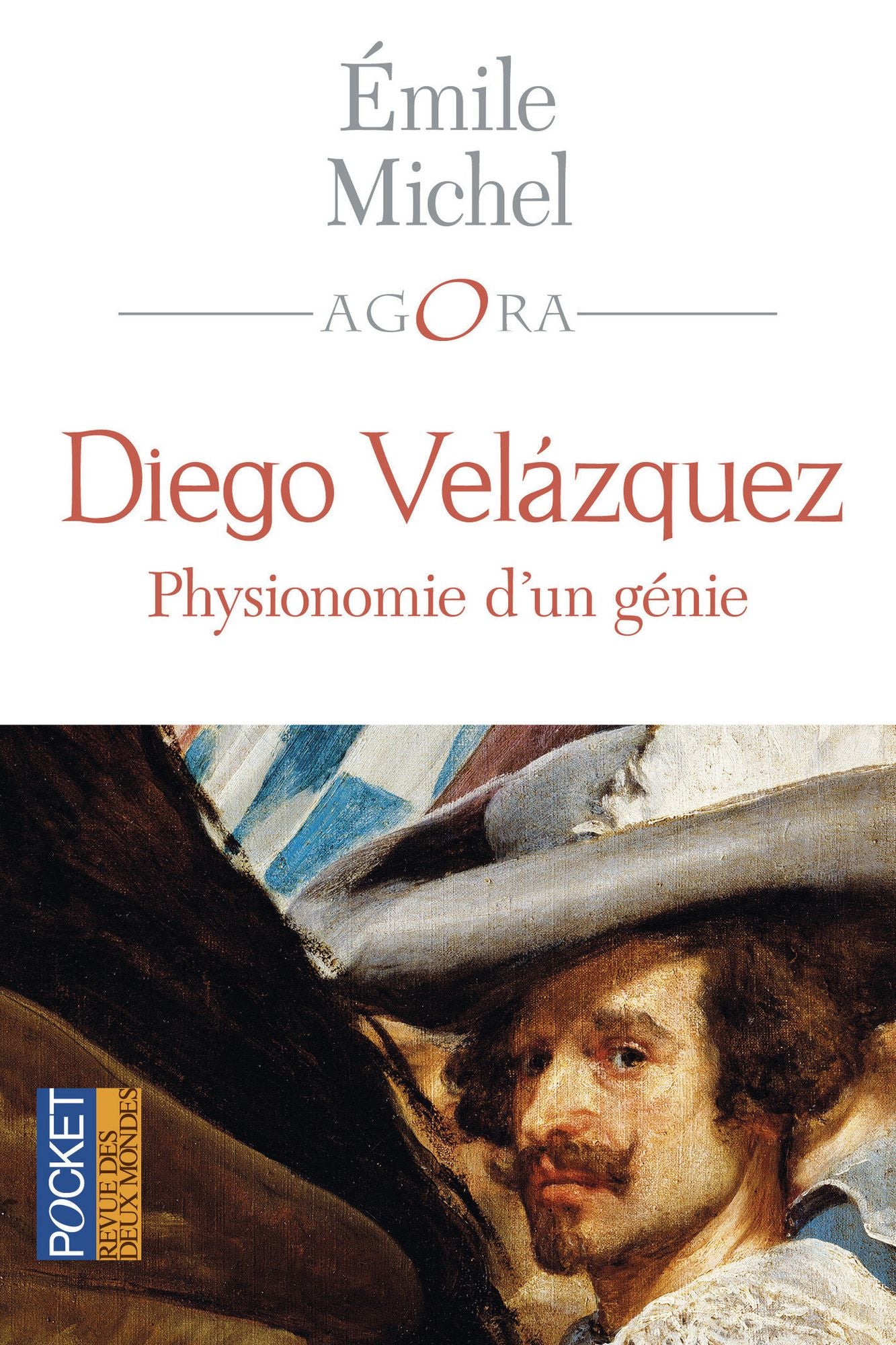 Diego Velazquez, physionomie d'un génie