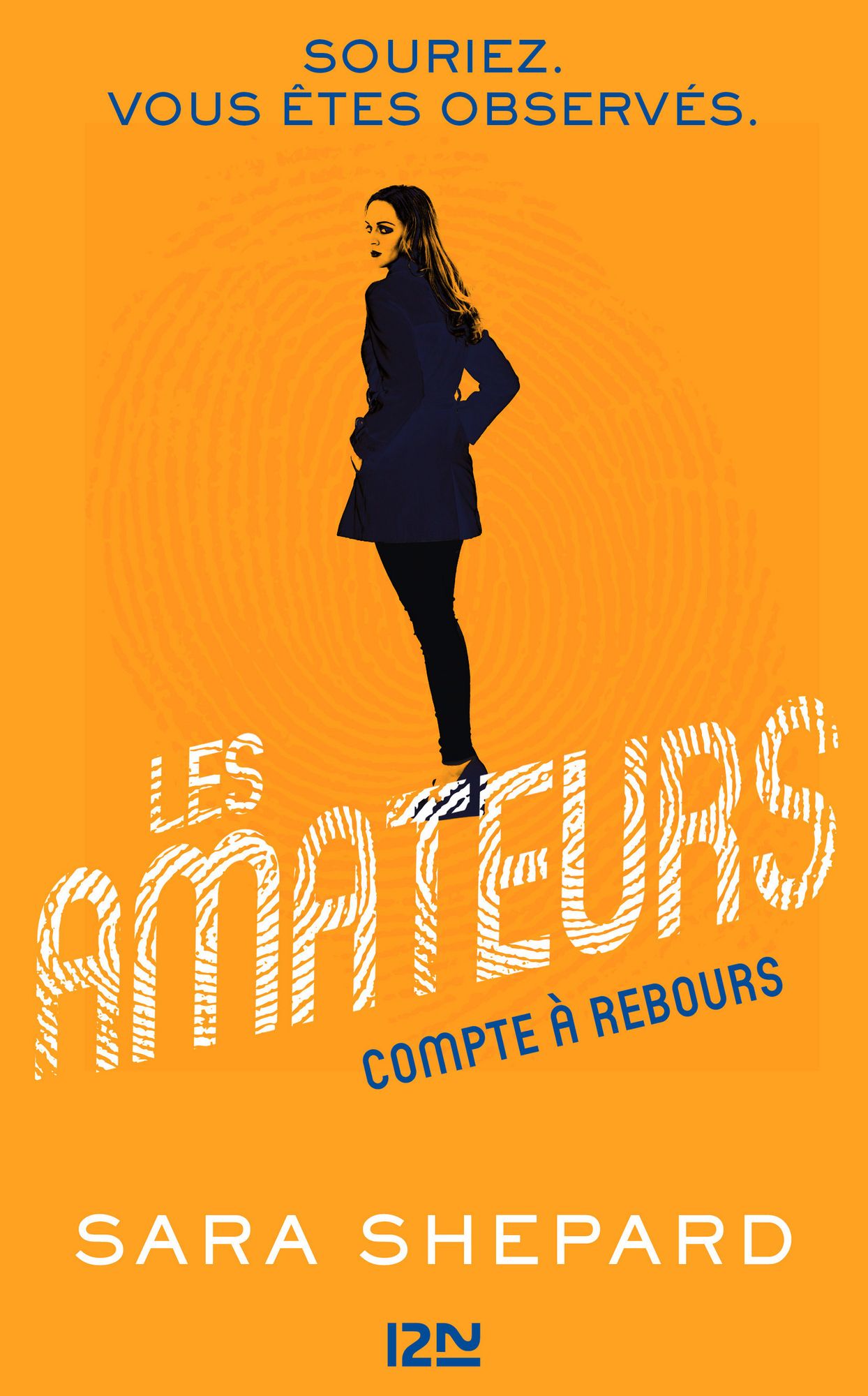 Les Amateurs - tome 2