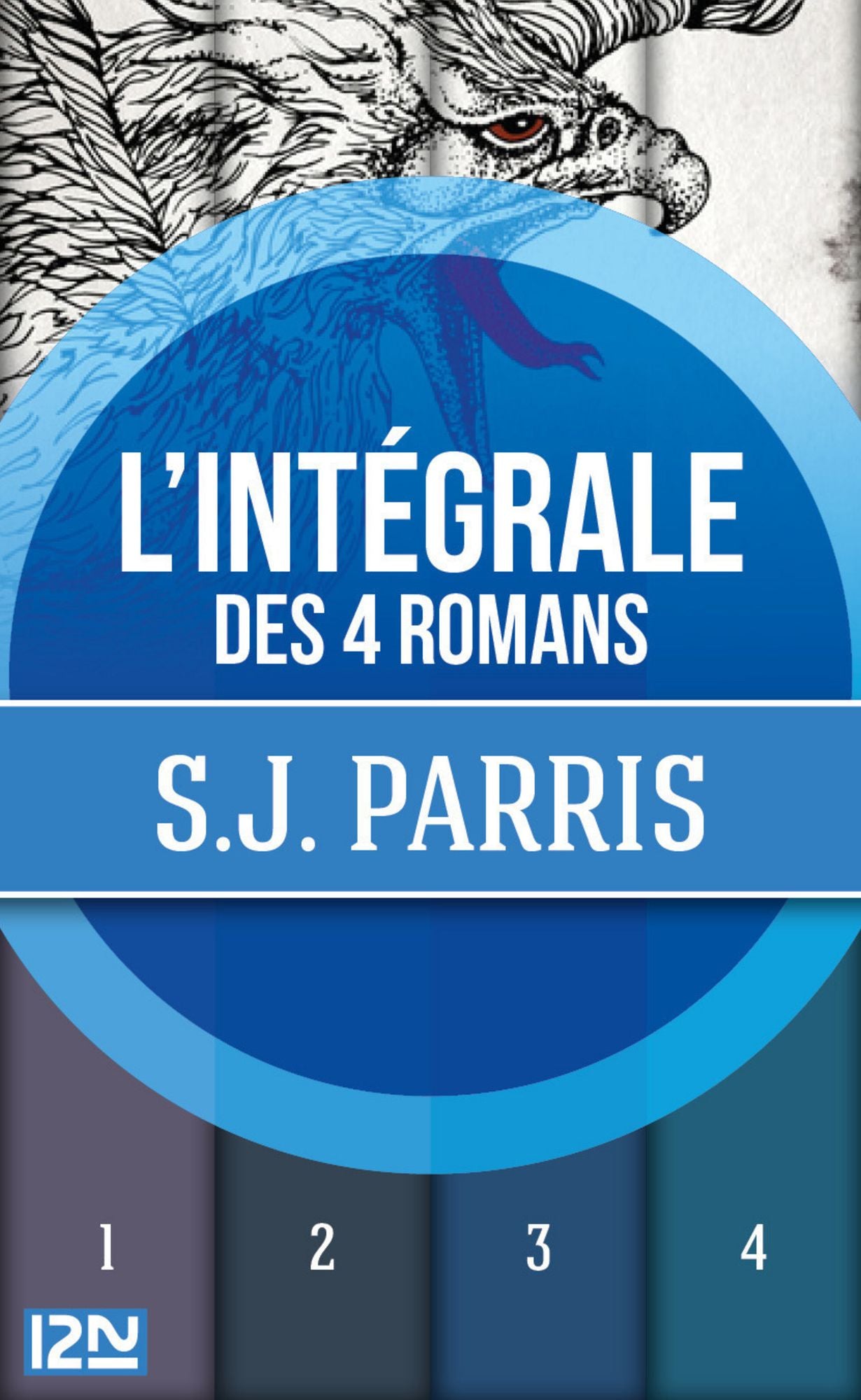 Intégrale S.J. Parris