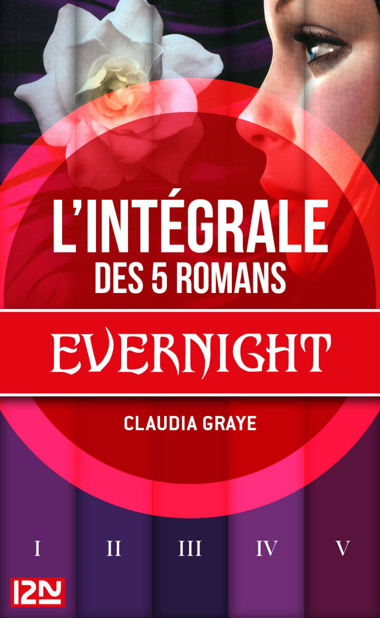 Intégrale Evernight