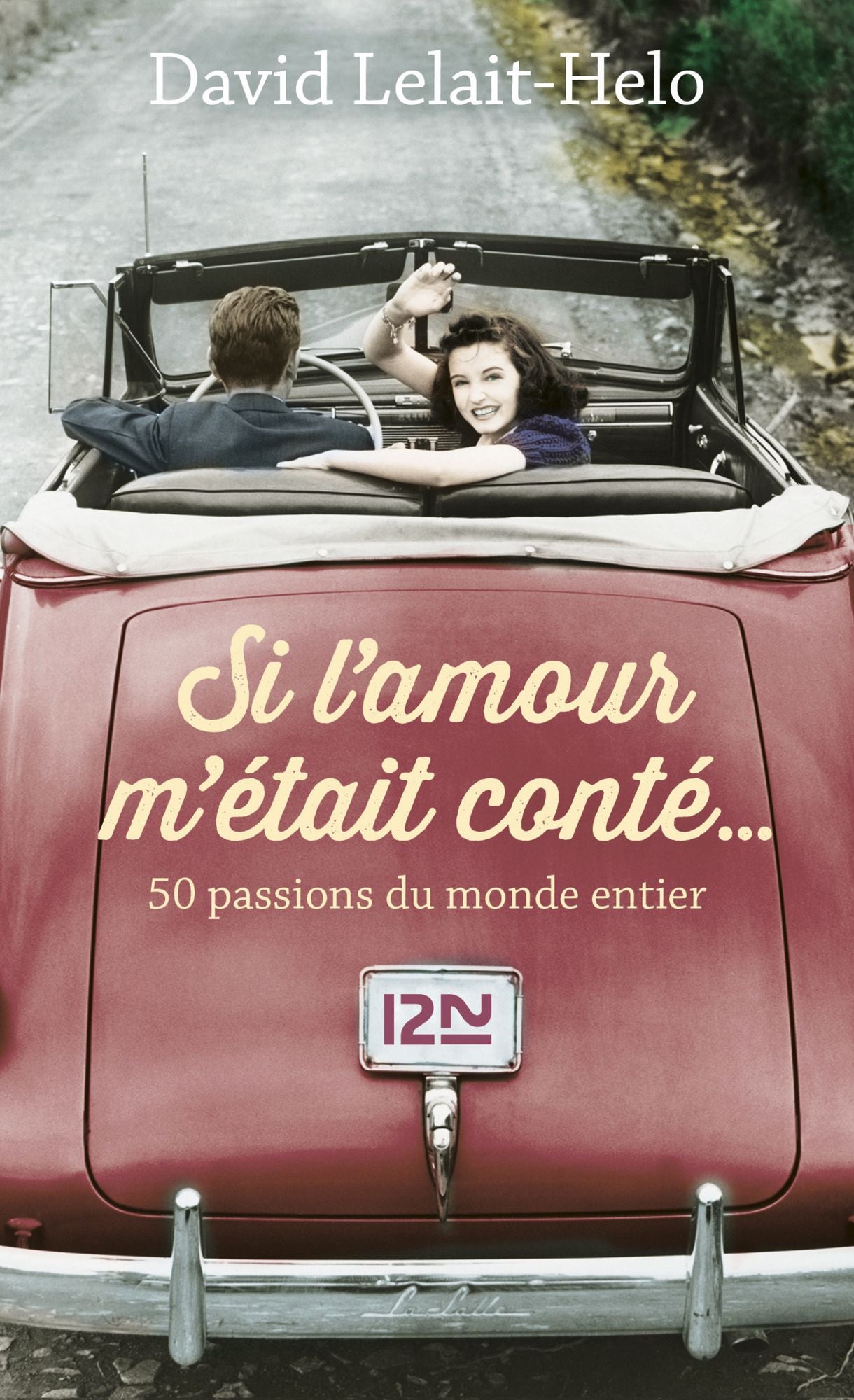 Si l'amour m'était conté
