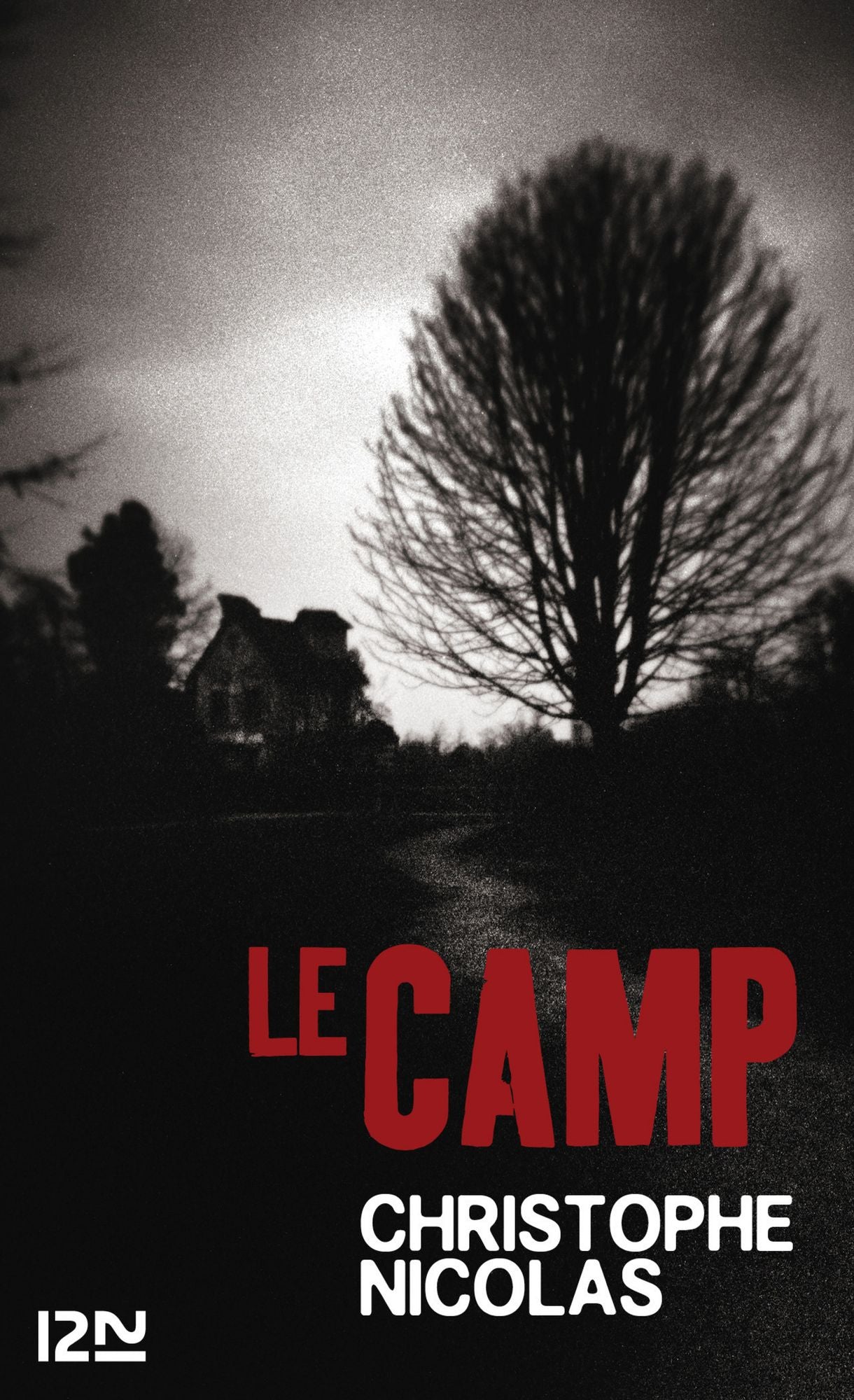 Le Camp