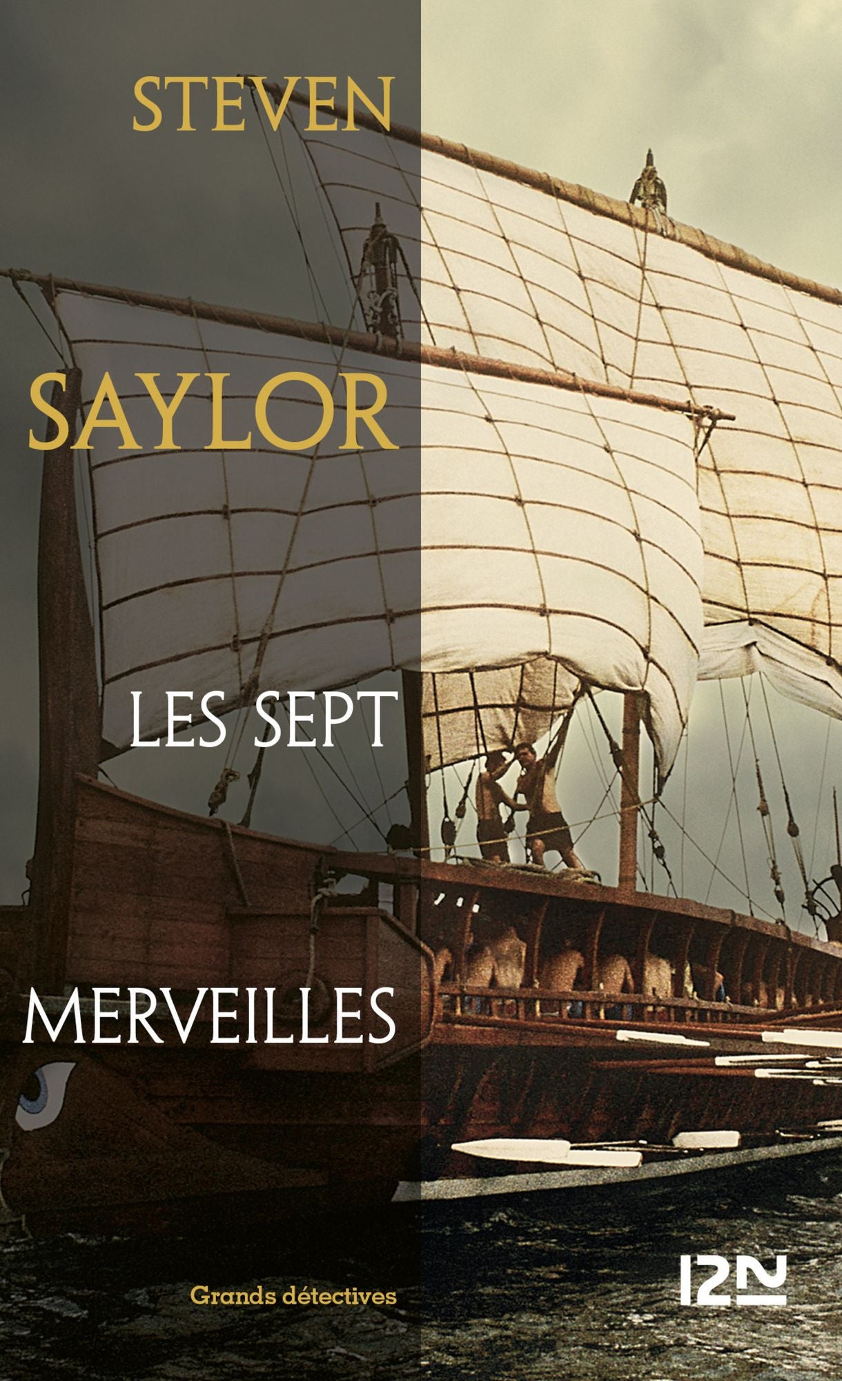 Les sept merveilles
