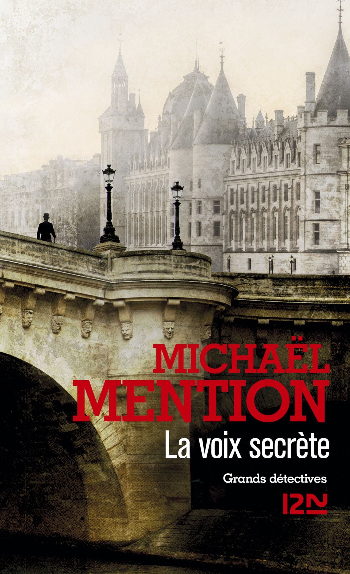 La Voix secrète