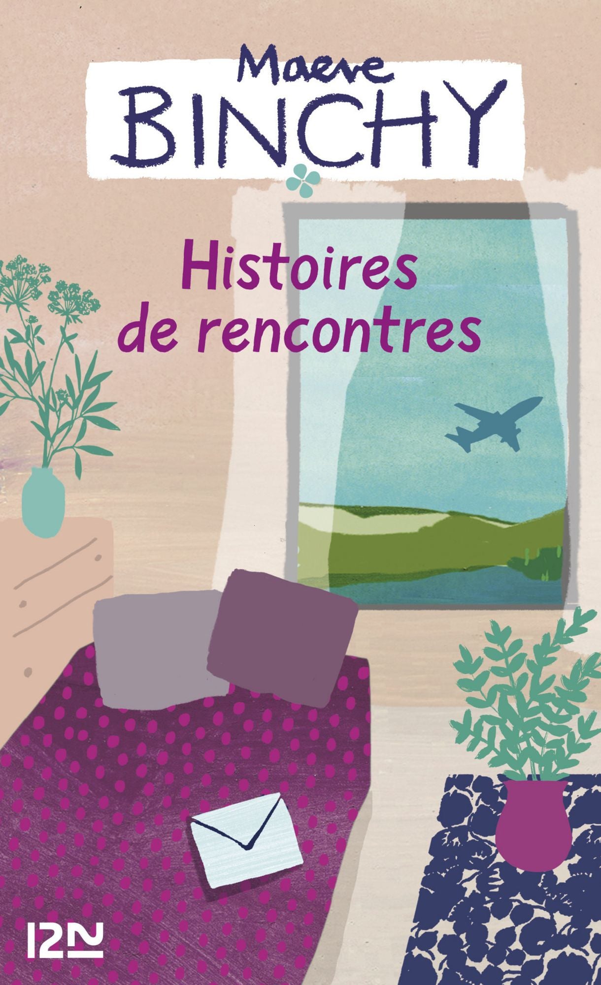 Histoires de rencontres