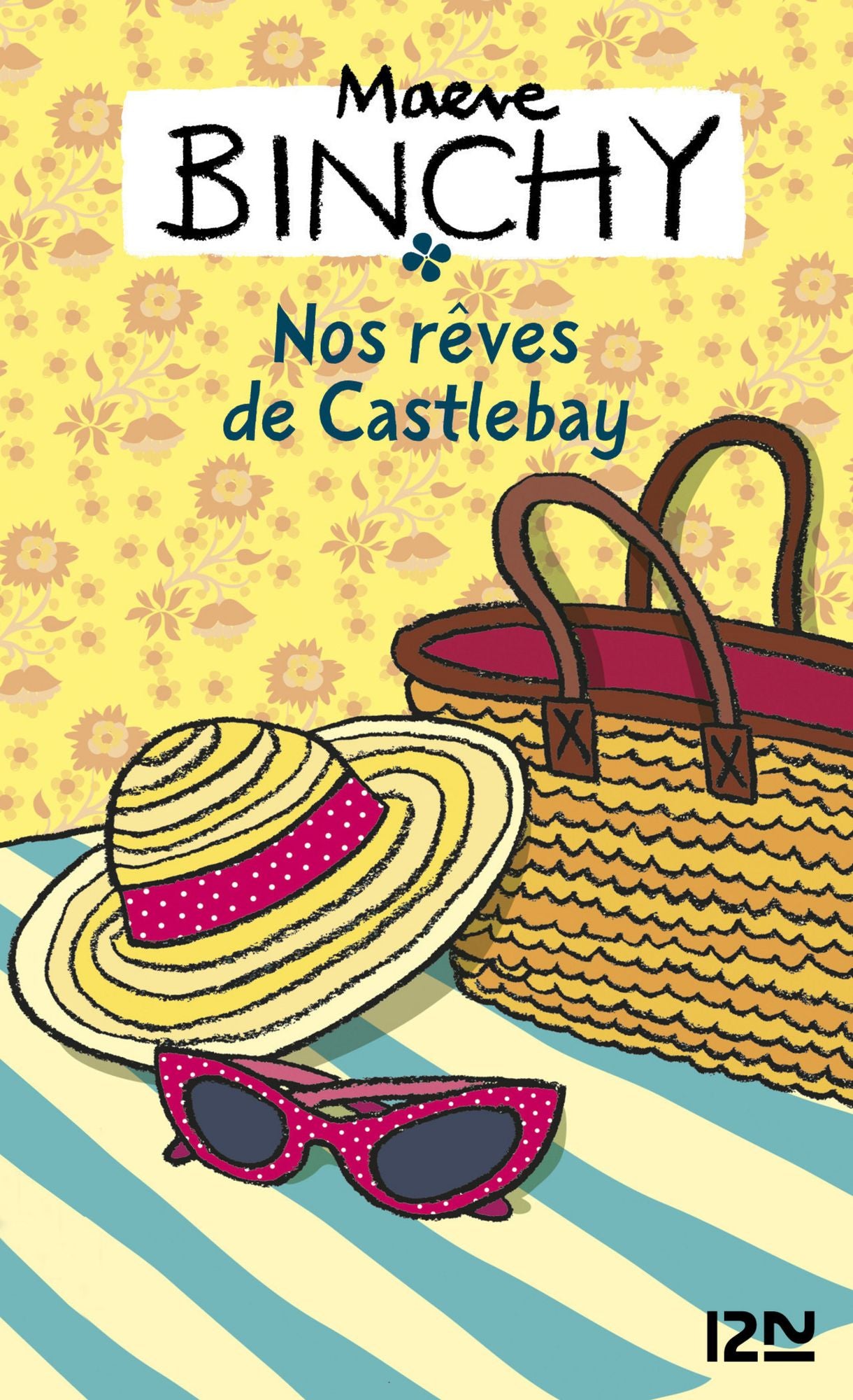 Nos rêves de Castlebay