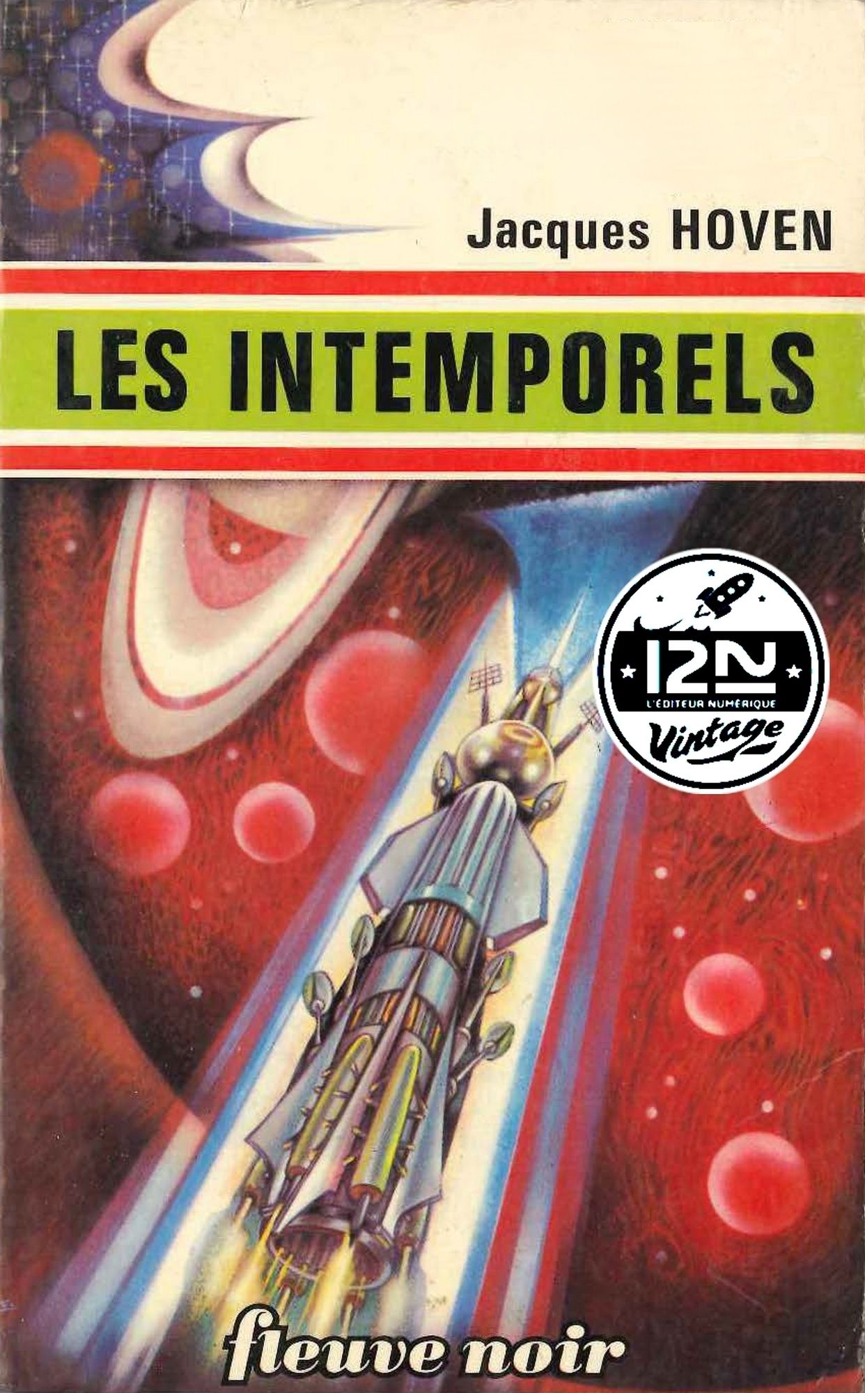 Les Intemporels