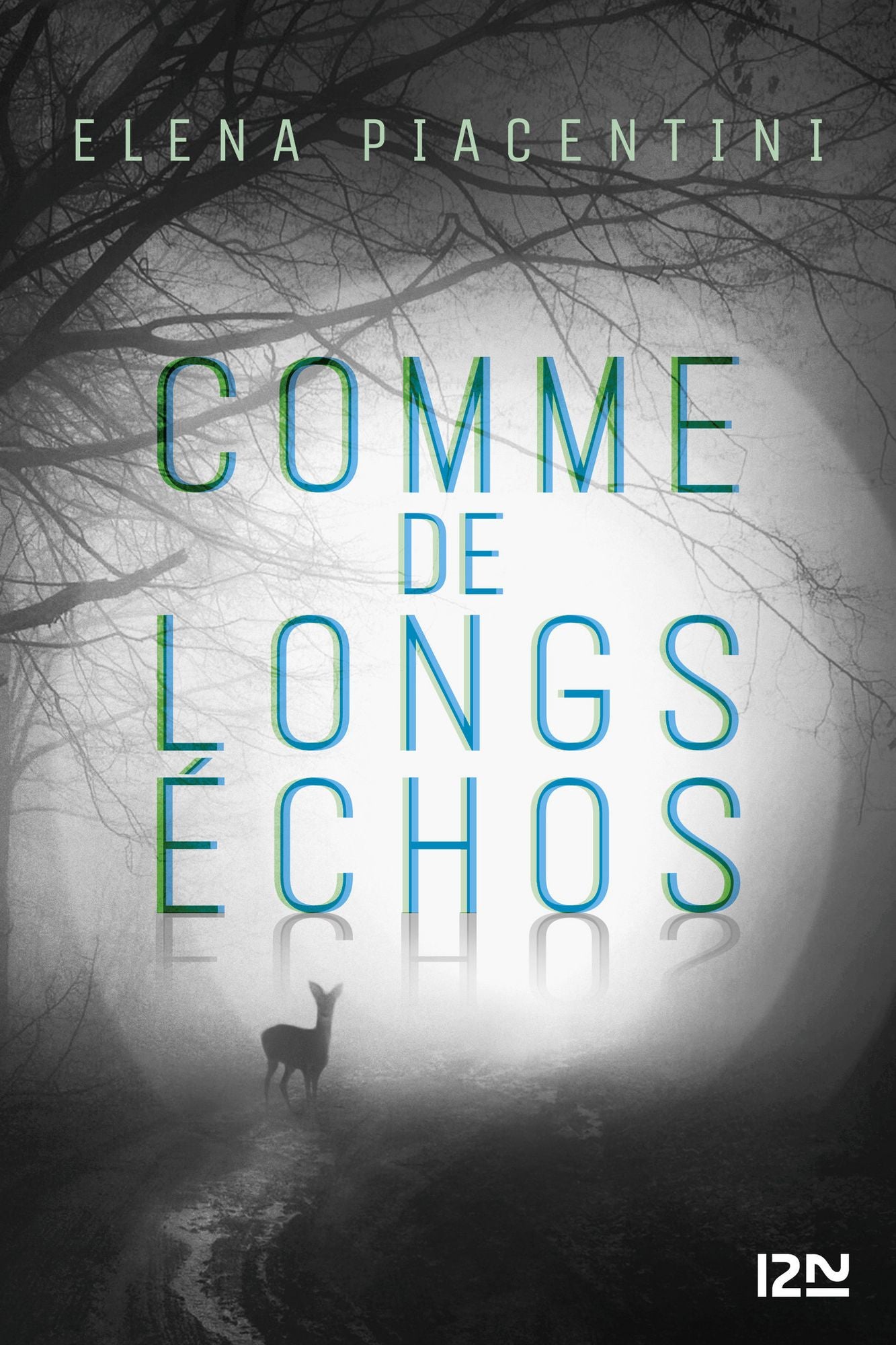 Comme de longs échos