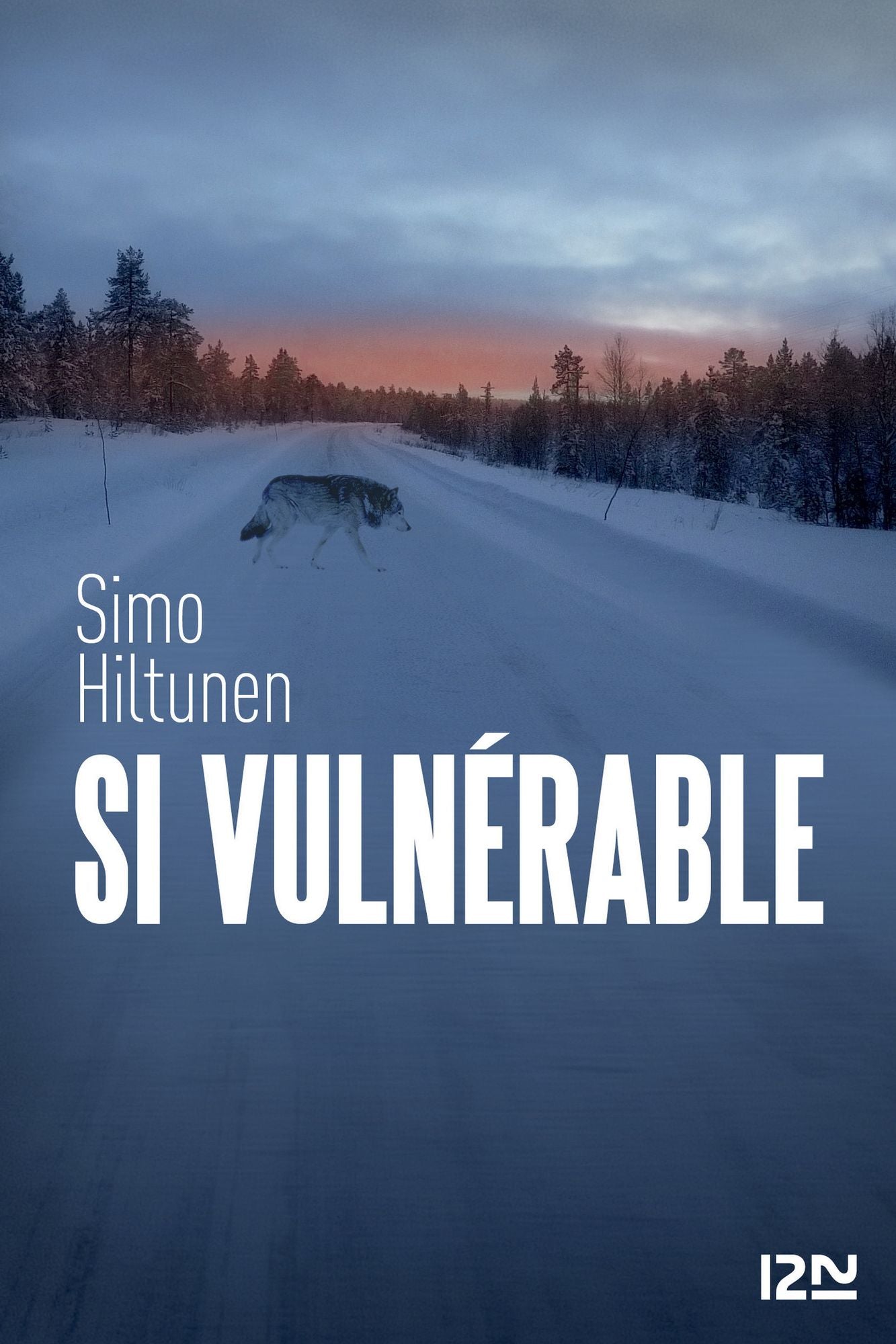 Si vulnérable