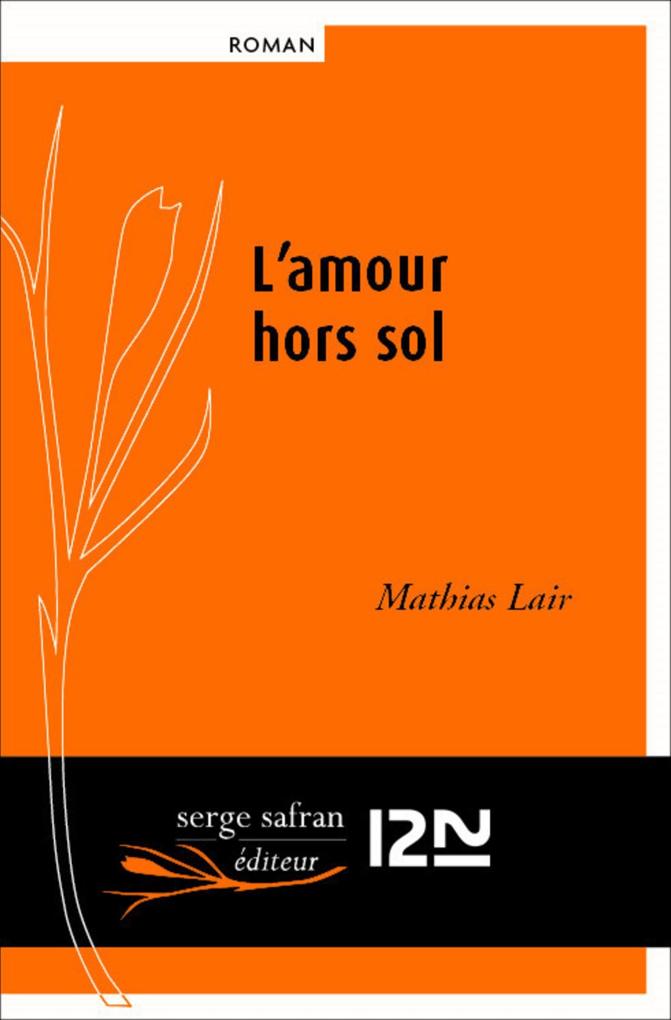 L'amour hors sol