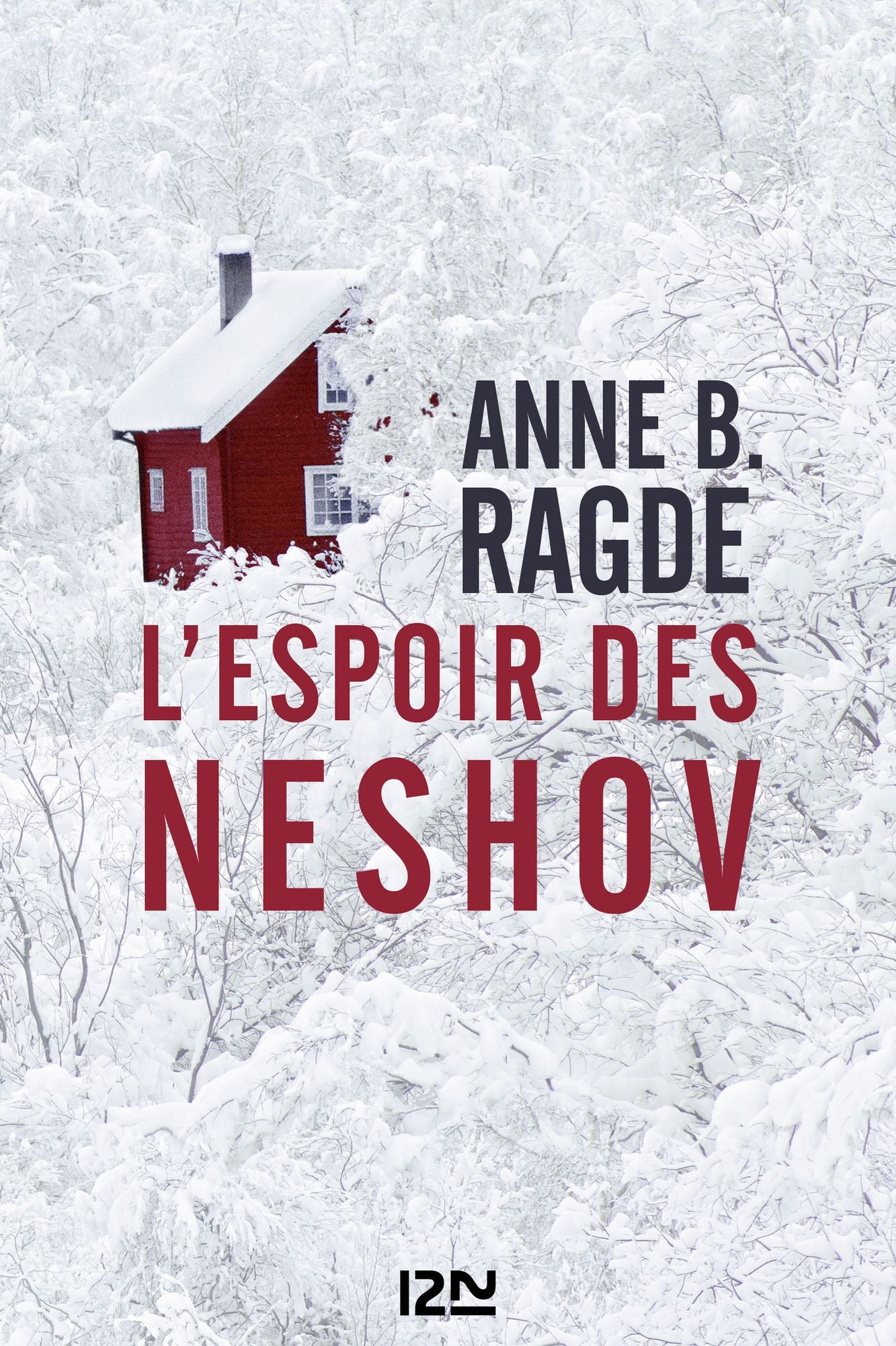 L'espoir des Neshov