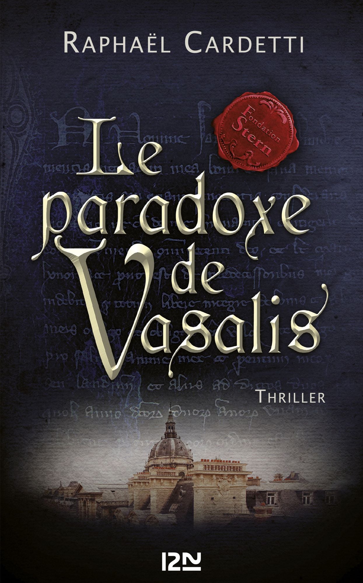 Le paradoxe de Vasalis
