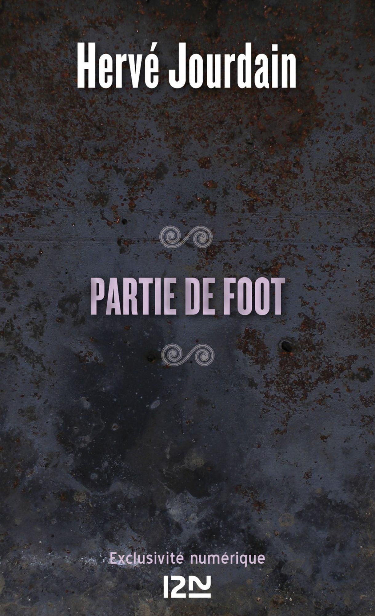 Partie de foot