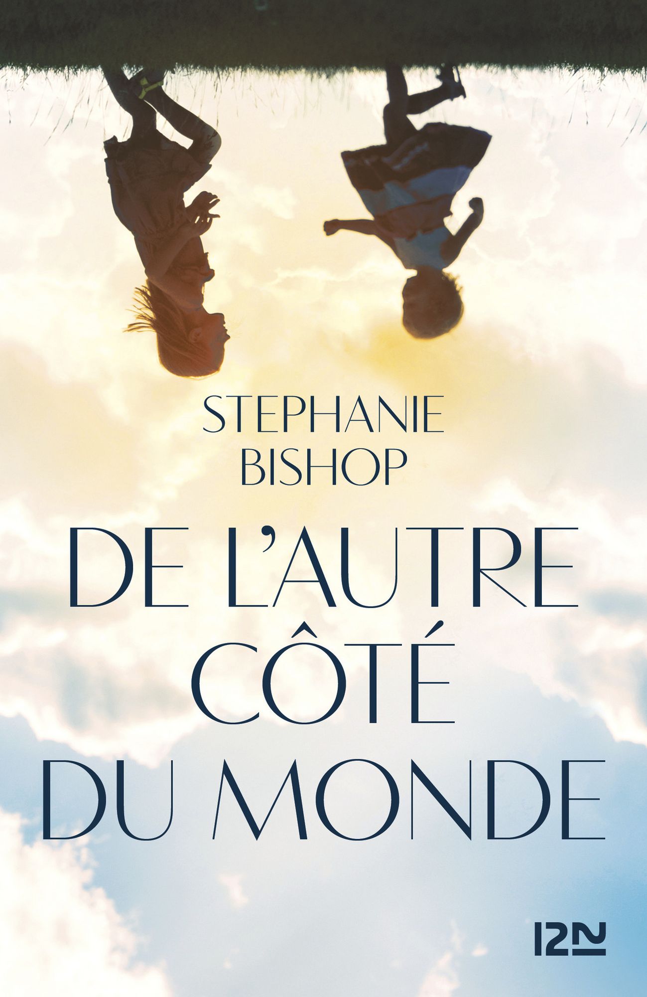 De l'autre côté du monde - extrait offert
