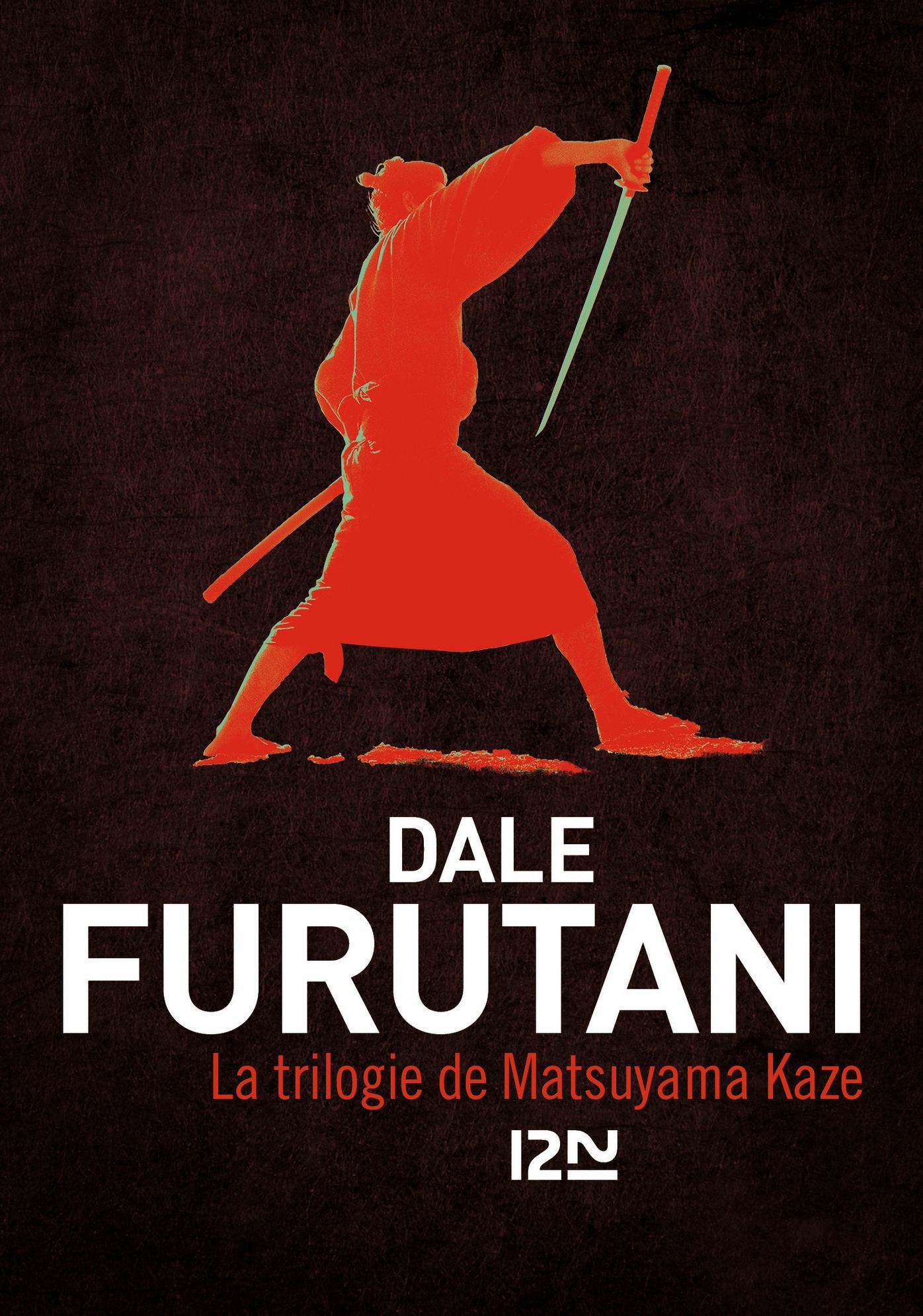 La trilogie de Matsuyama Kaze